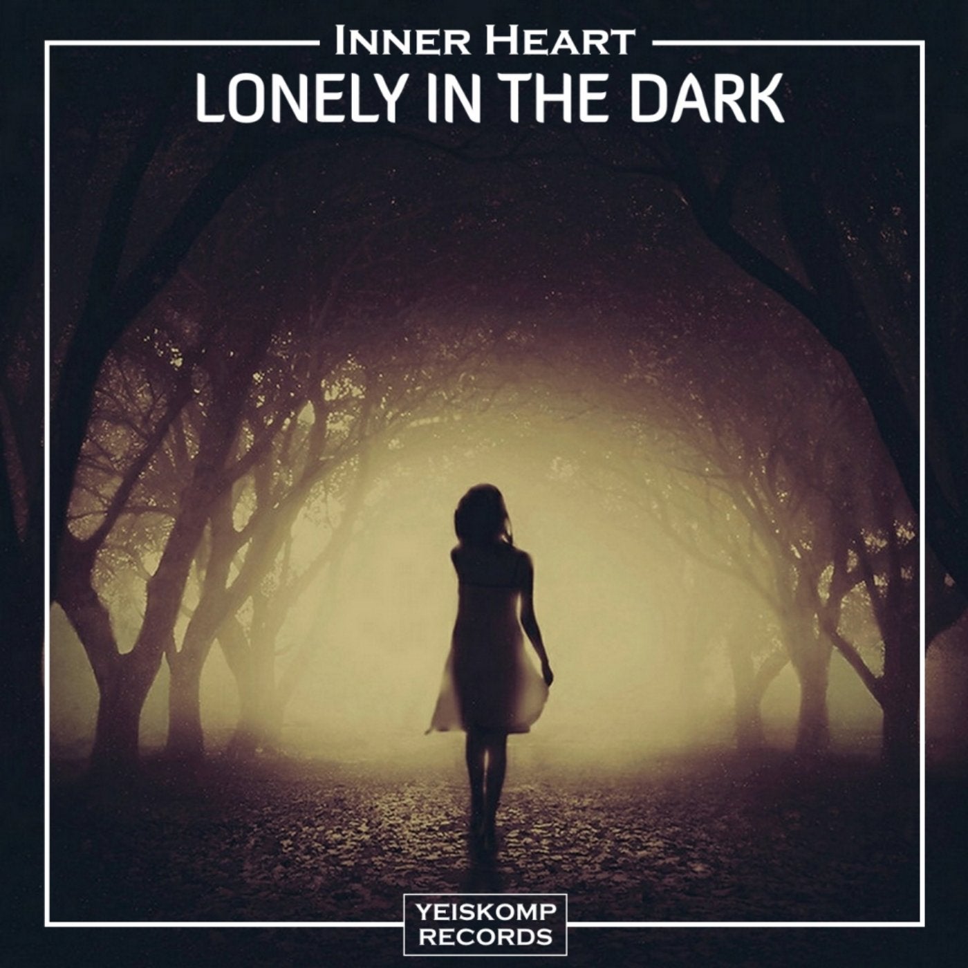 Lonely In The Dark