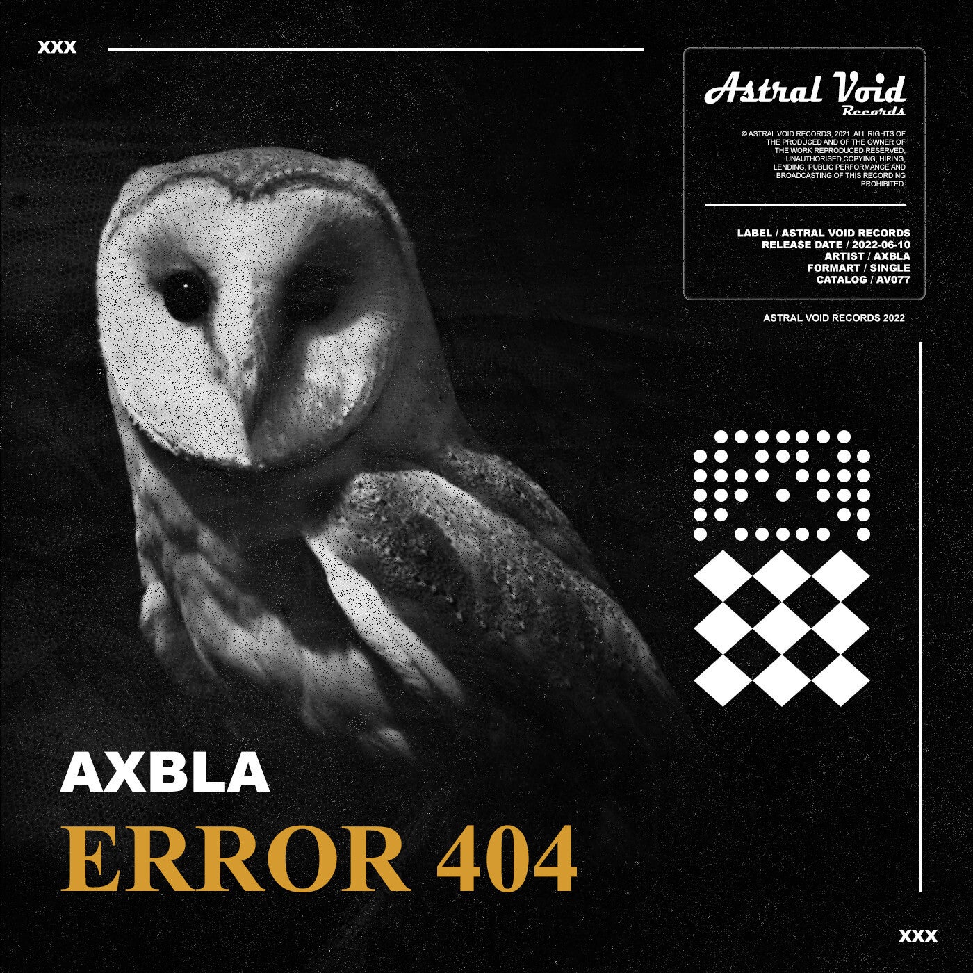 Error 404