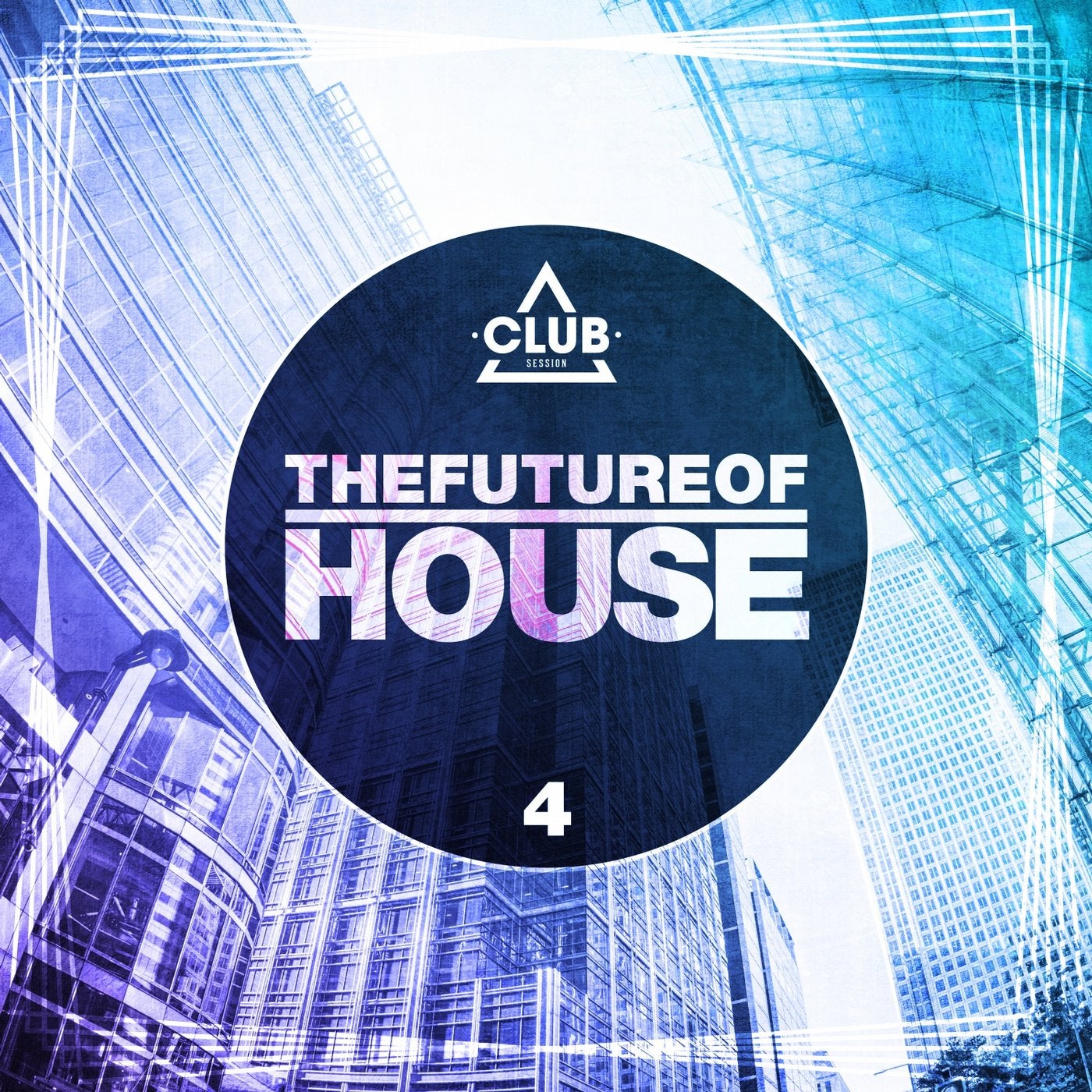 The Future Of House Vol. 4