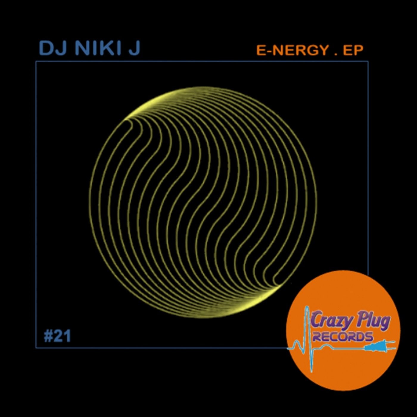 E-Nergy EP