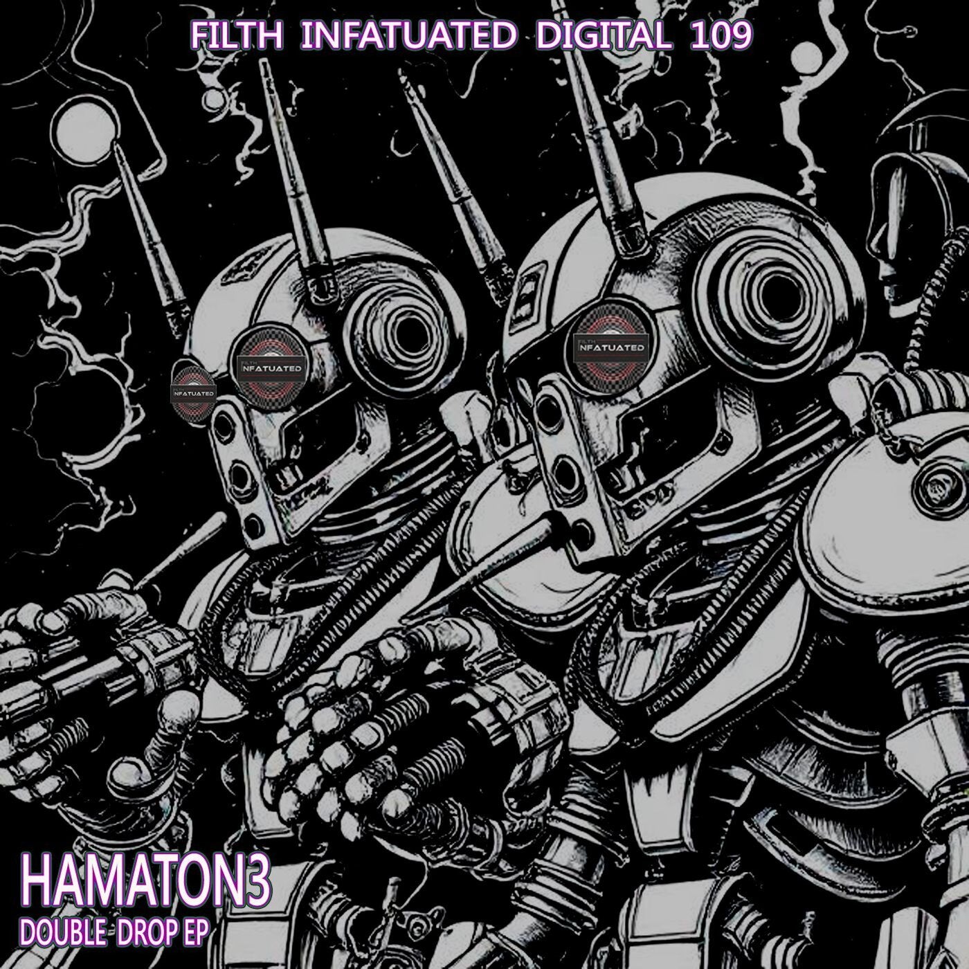 Double Drop EP