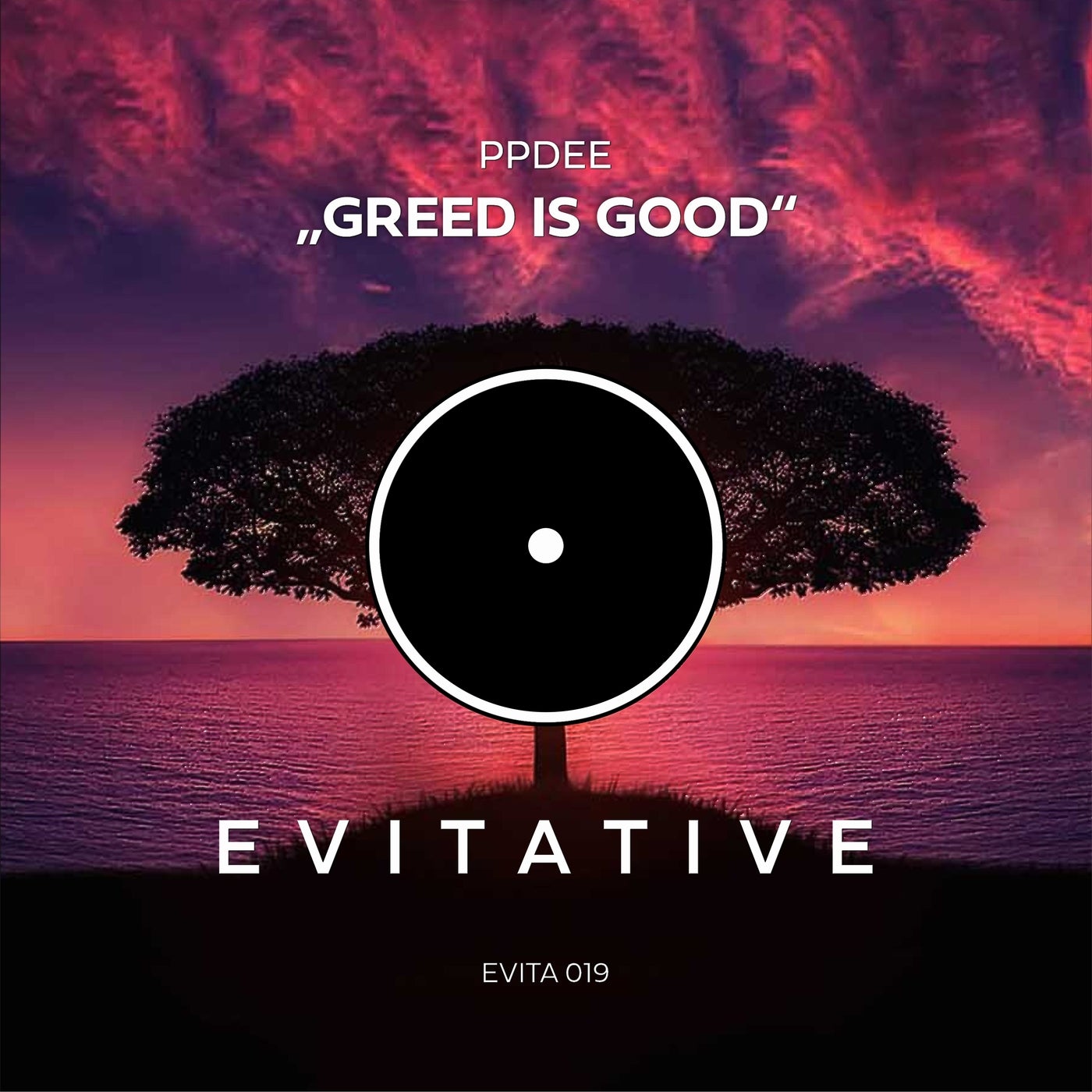 Greed Is Good