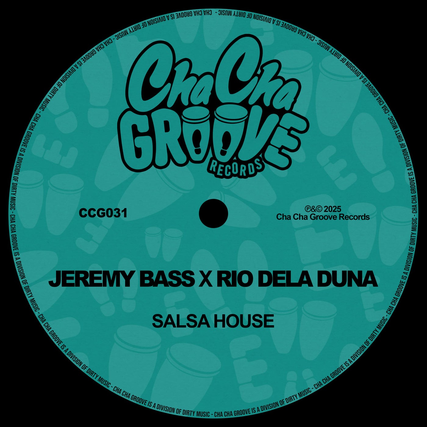 Salsa House