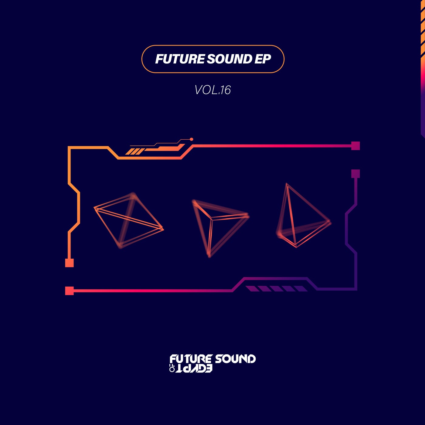 Future Sound EP Vol. 16