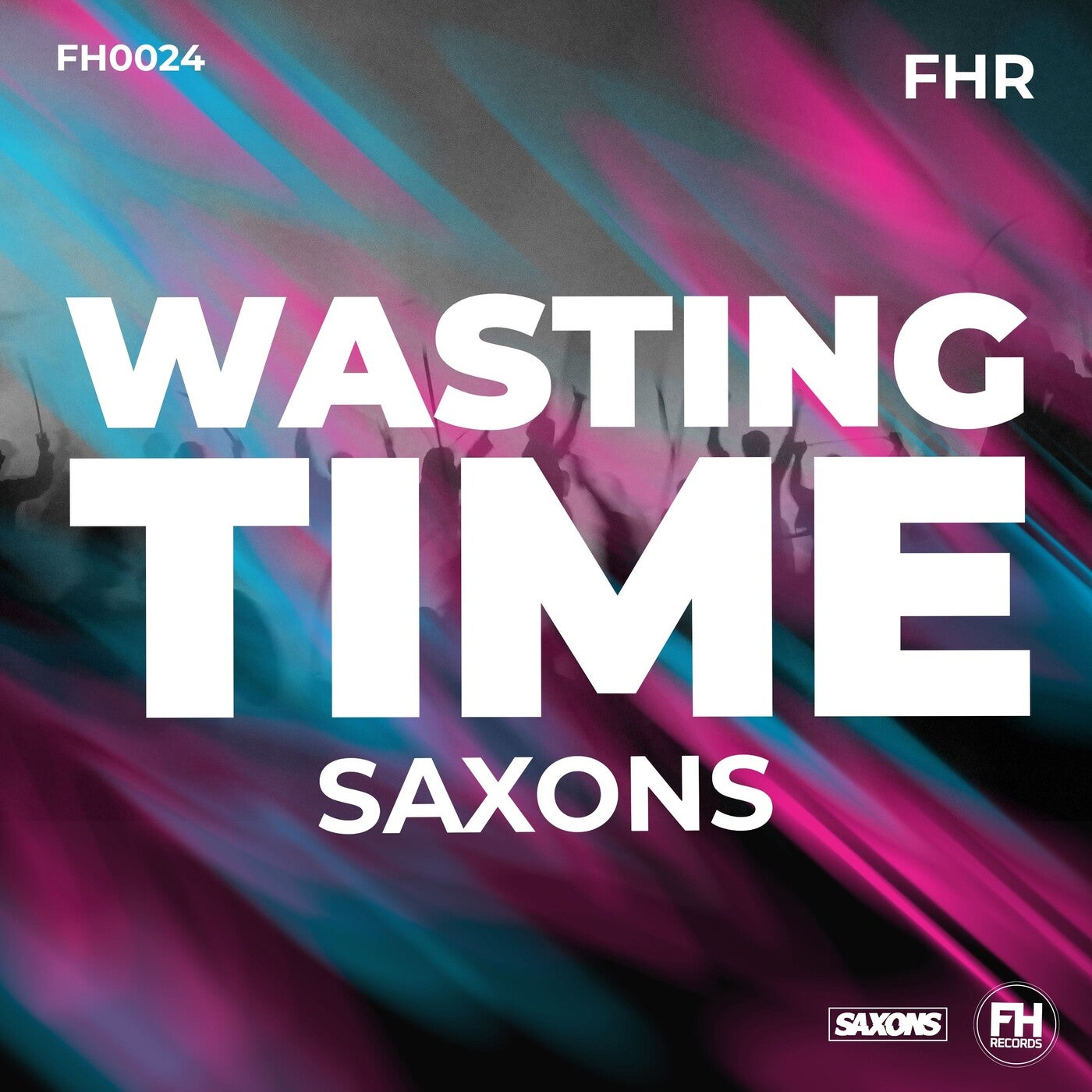 Wasting Time