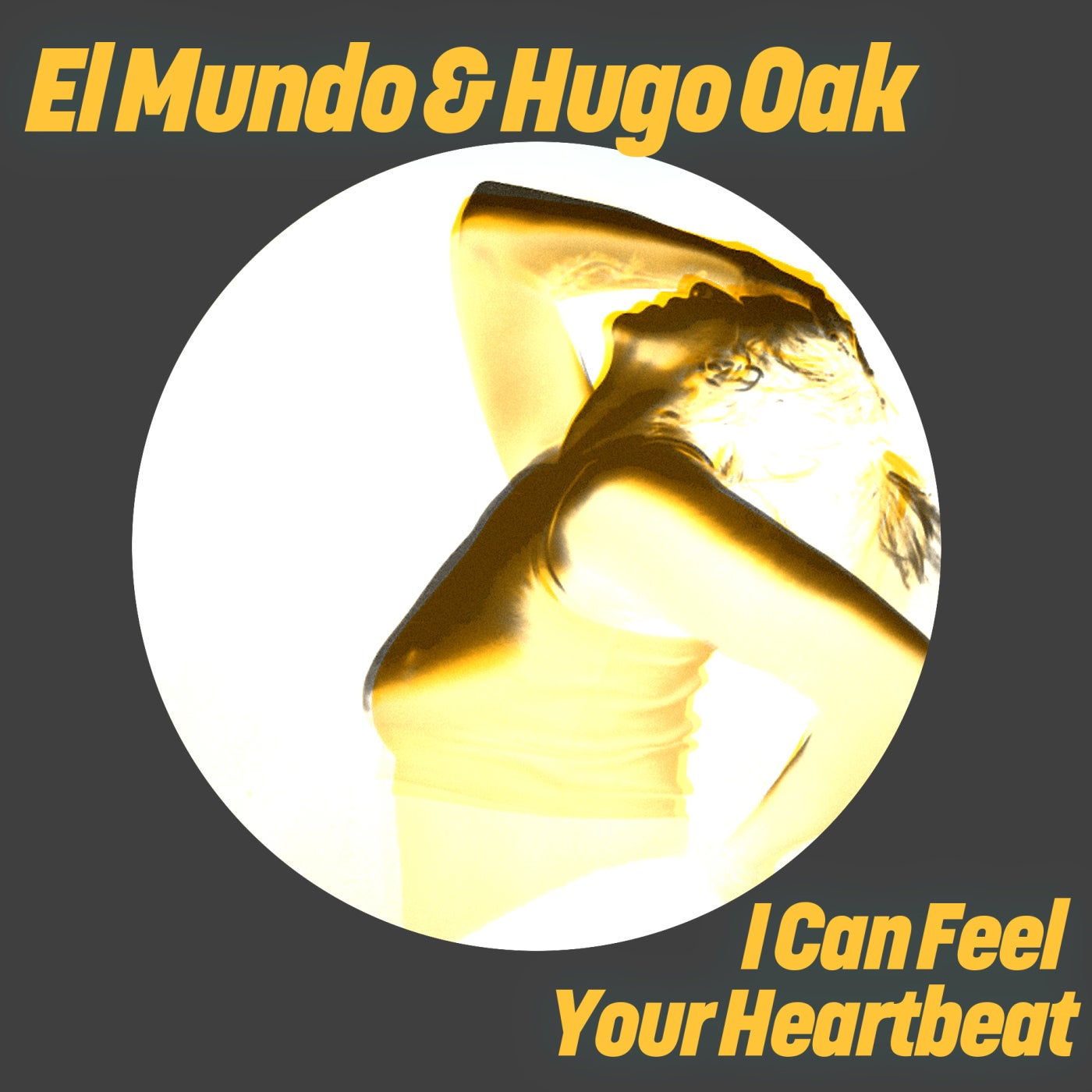 I Can Feel Your Heartbeat