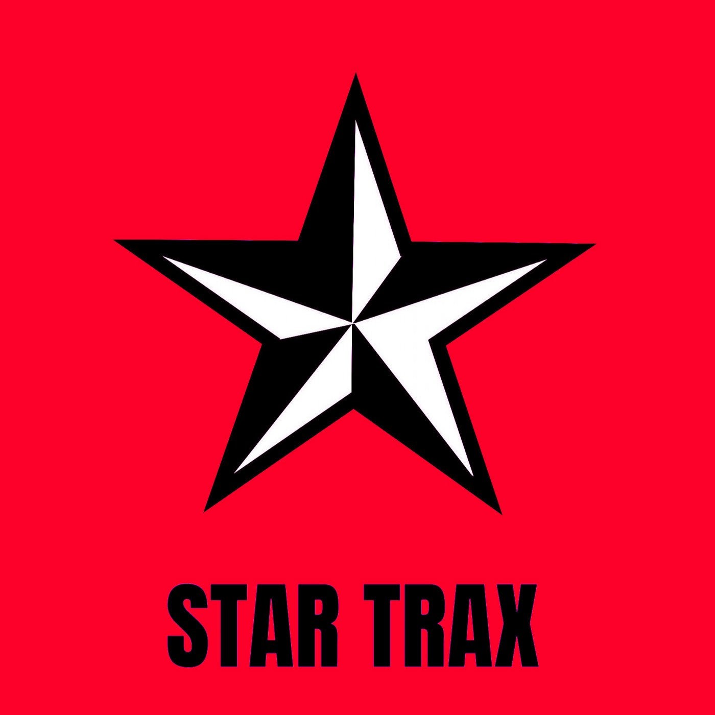 STAR TRAX VOL 46A