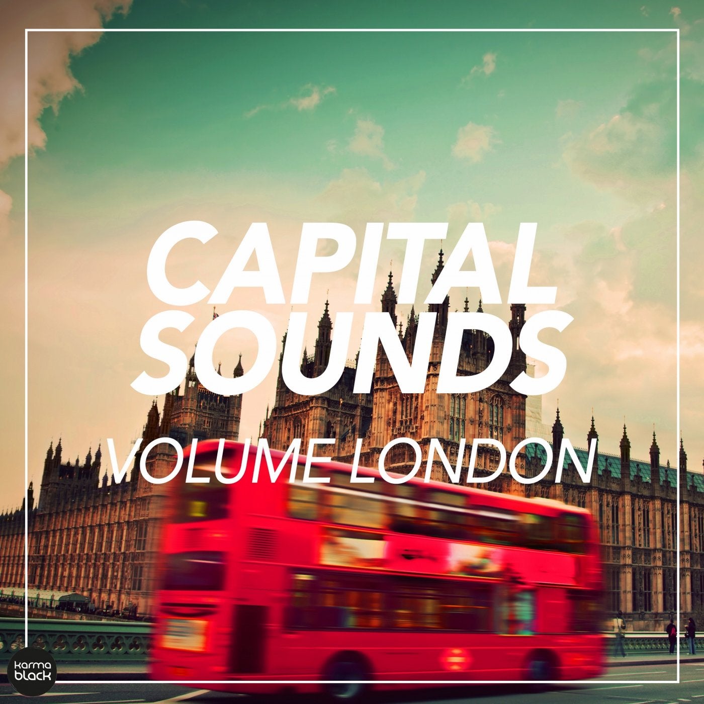 Capital Sound. Wild.Voice. Capital Sound Sussex Drive. Patrick Hofmann & Jason amador get started! Remi. Miles sound
