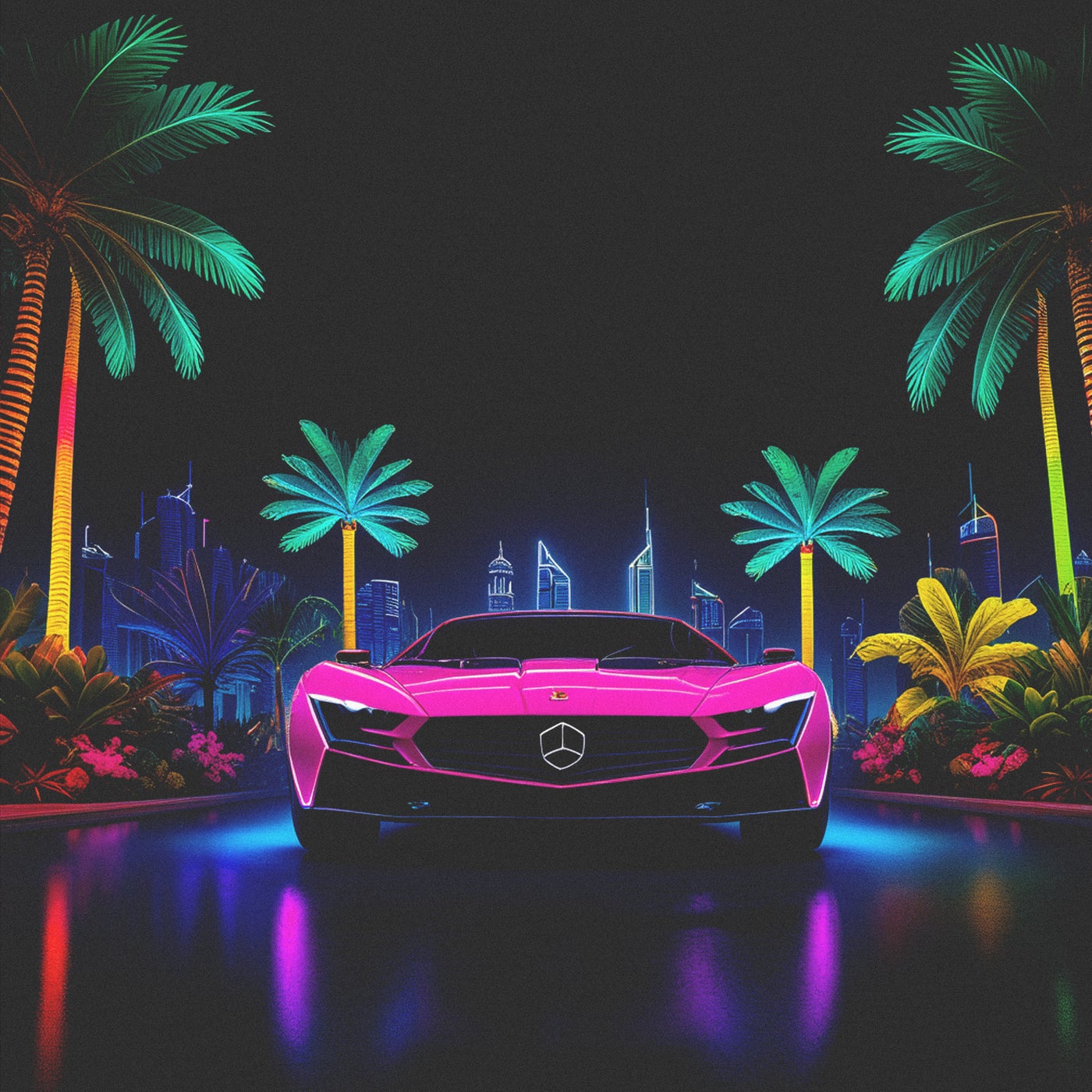 DUBAI SHT