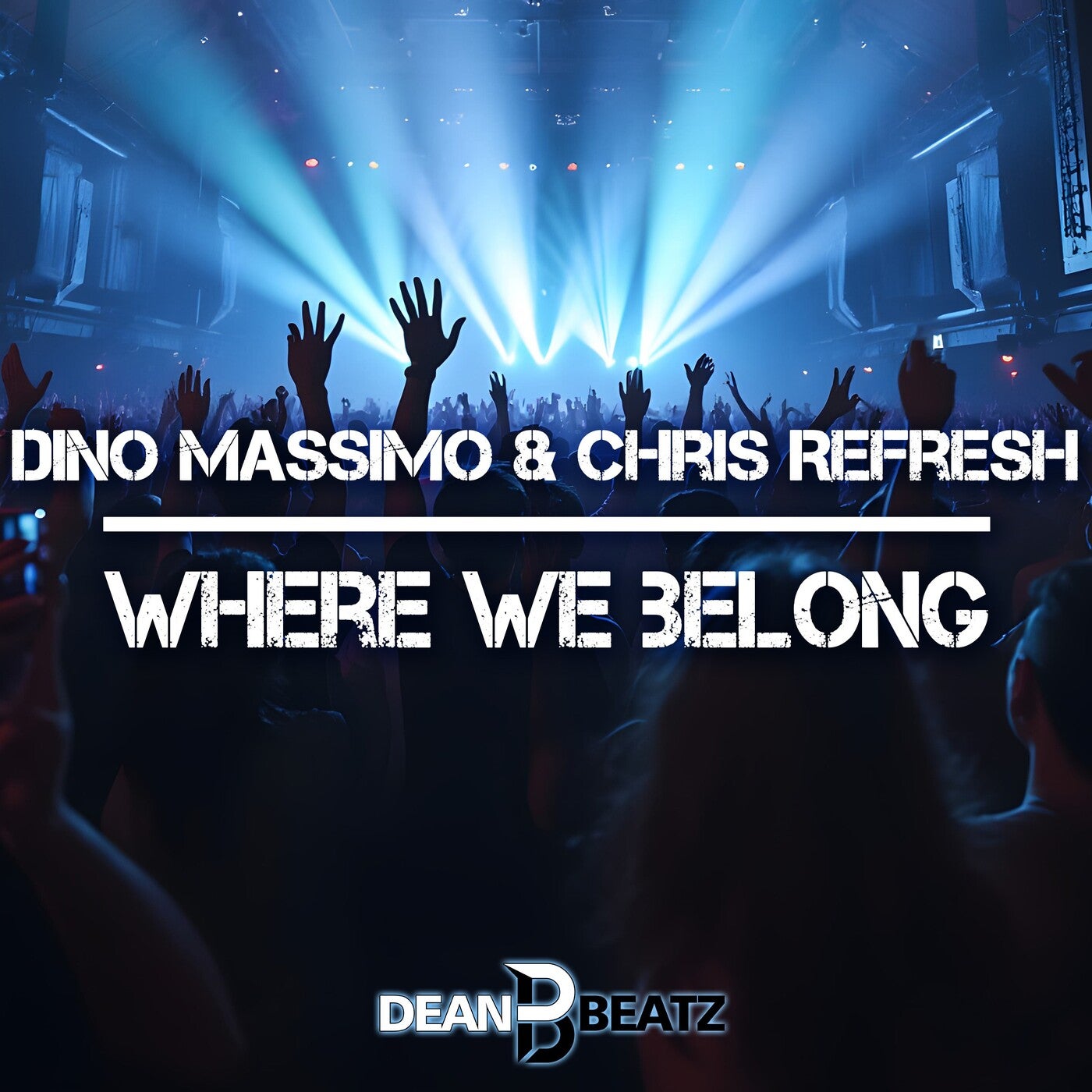 Where We Belong