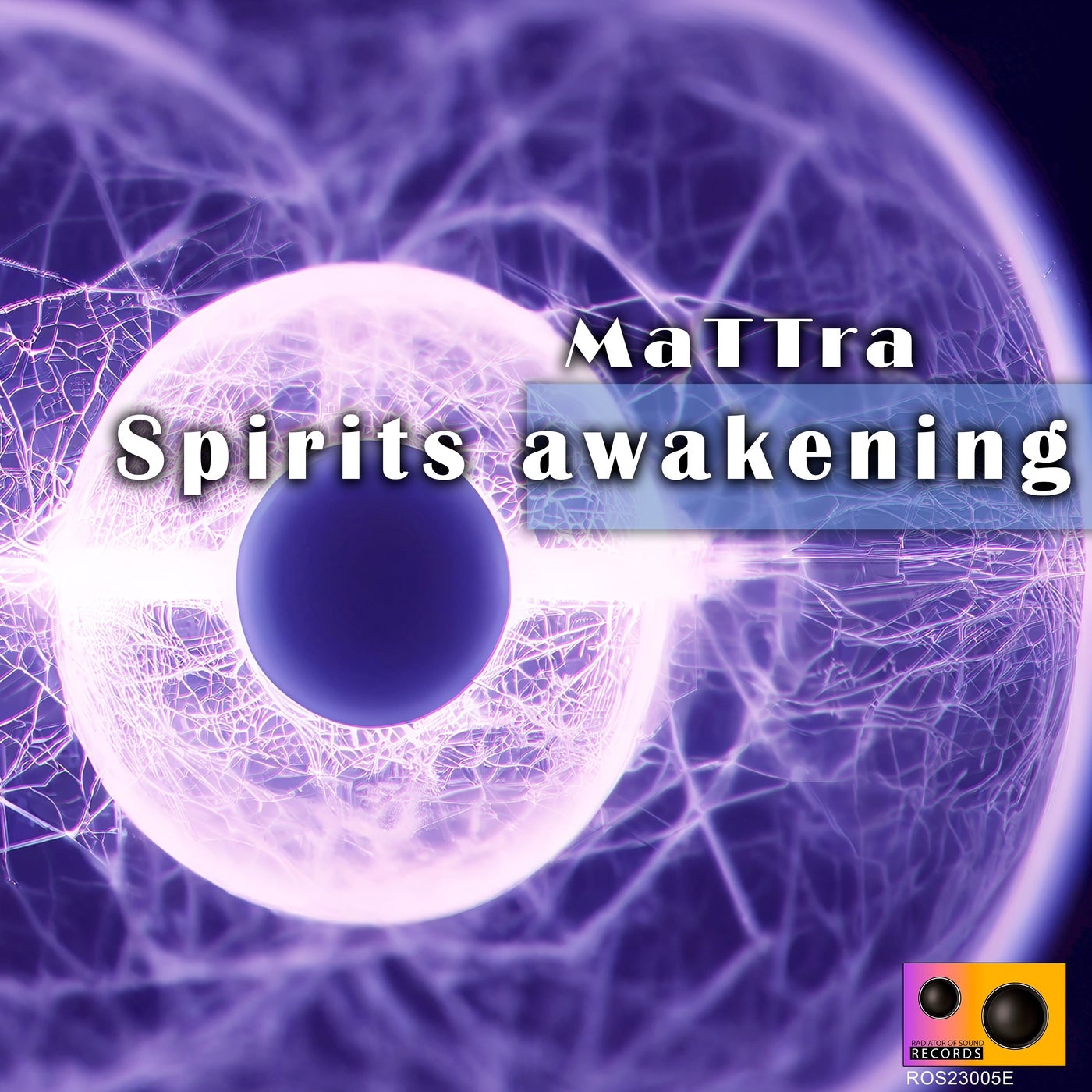 Spirits Awakening