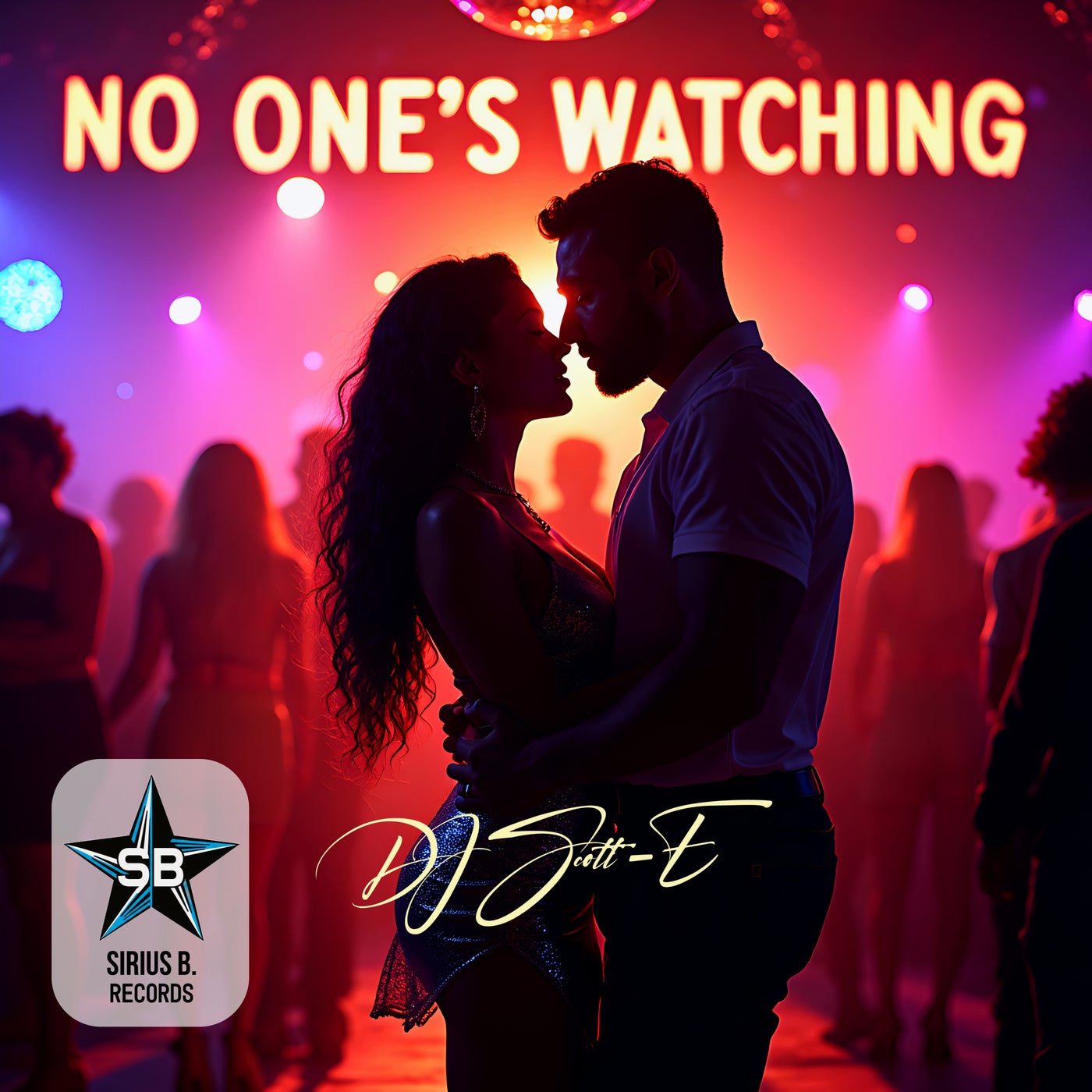 No Ones Watching