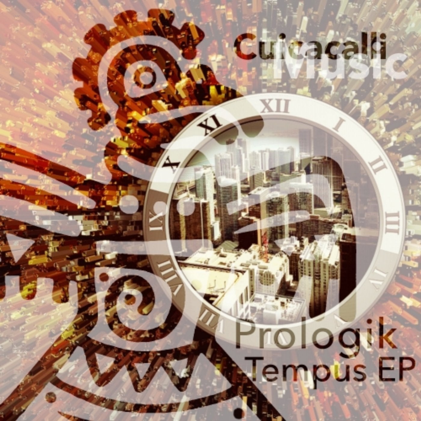 Tempus EP