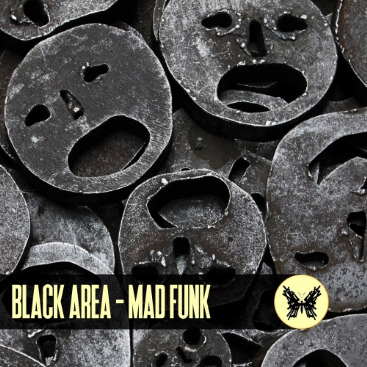 Mad Funk