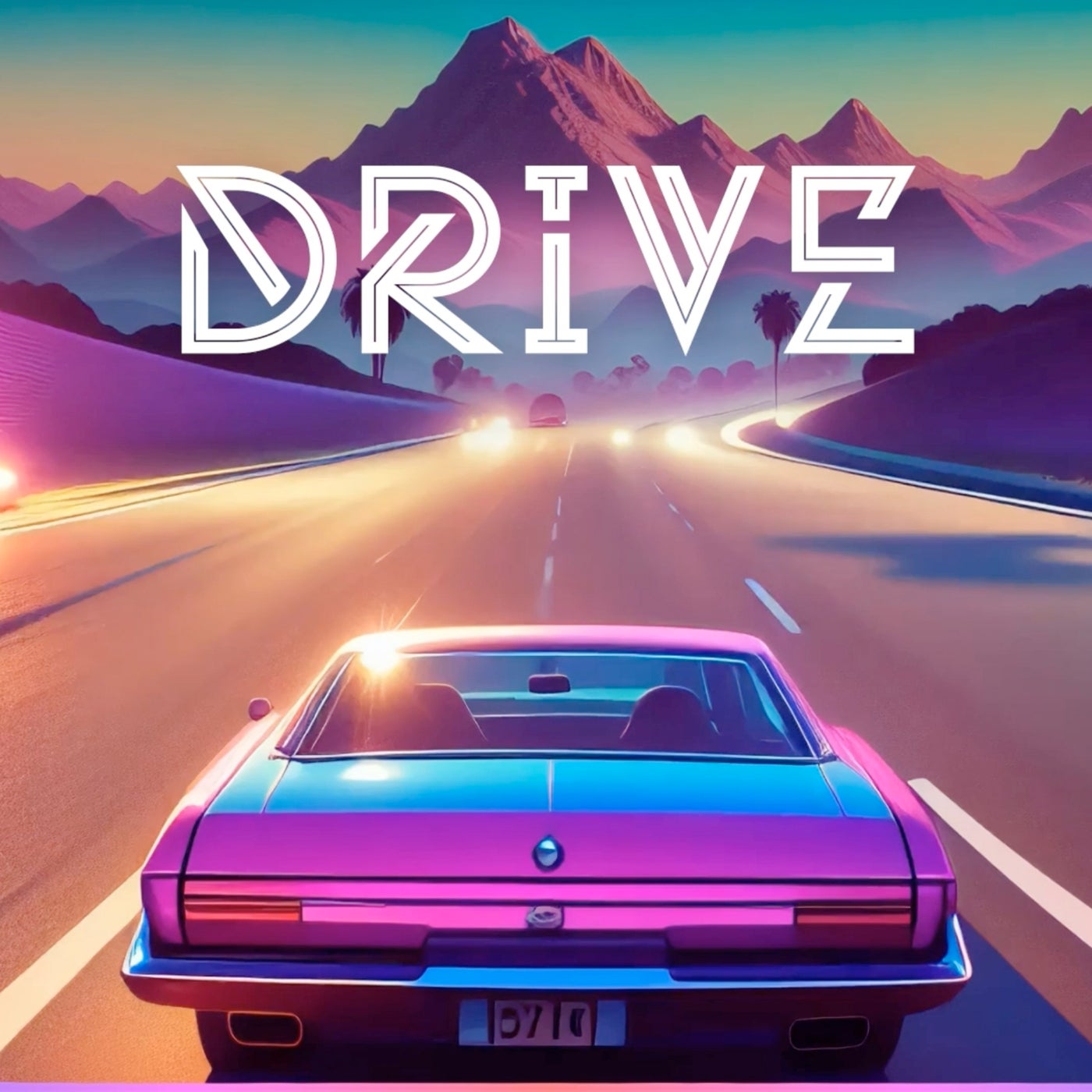 Drive