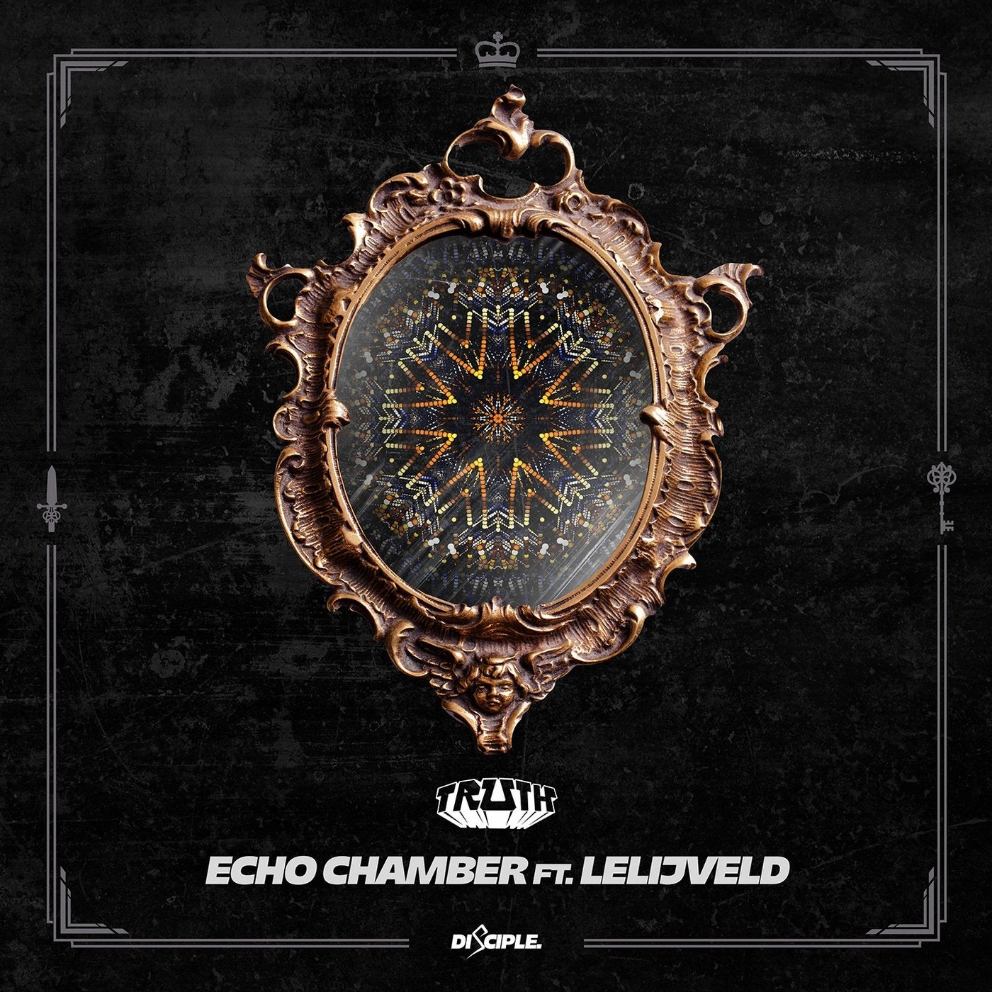 Echo Chamber (feat. Lelijveld)