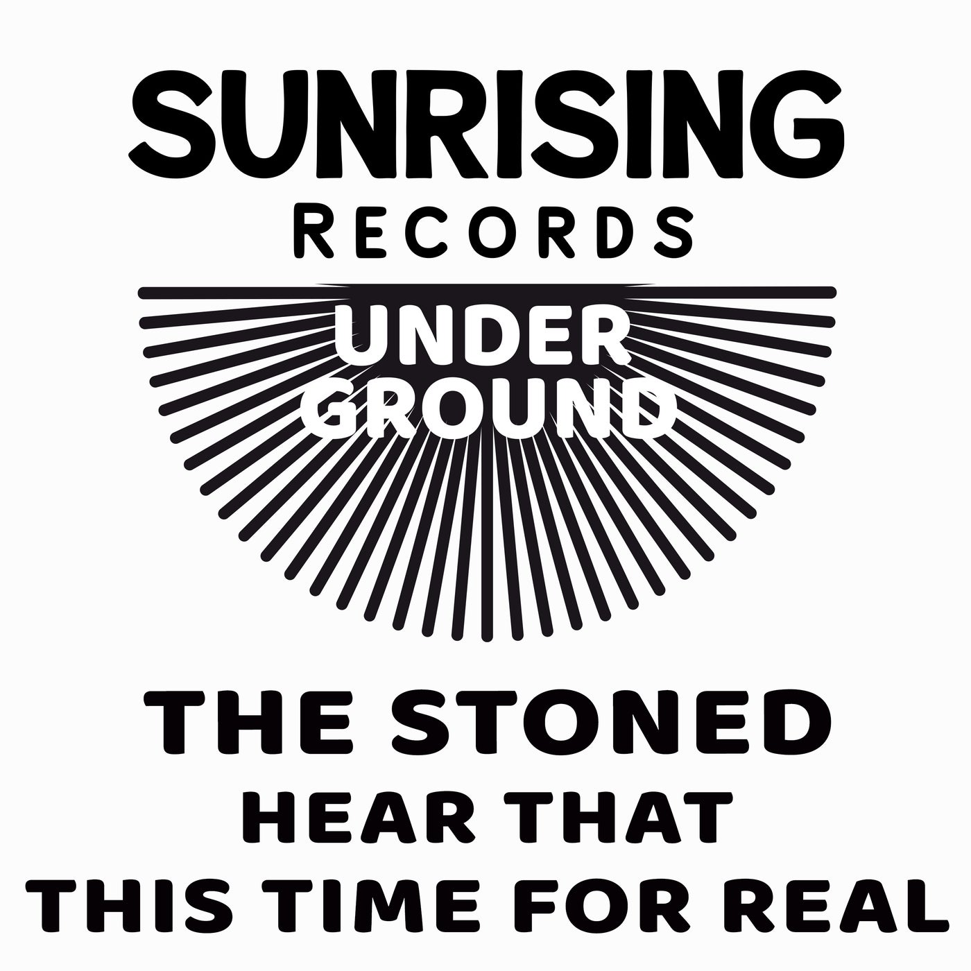Hear That This Time For Real
