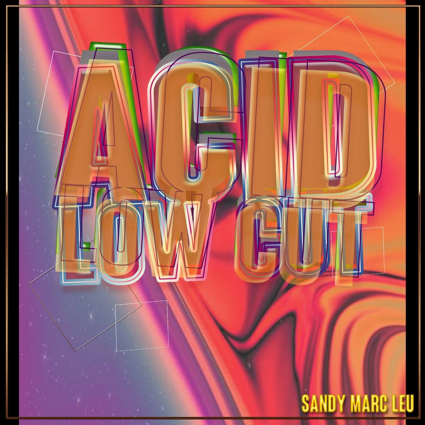 Acid Low Cut