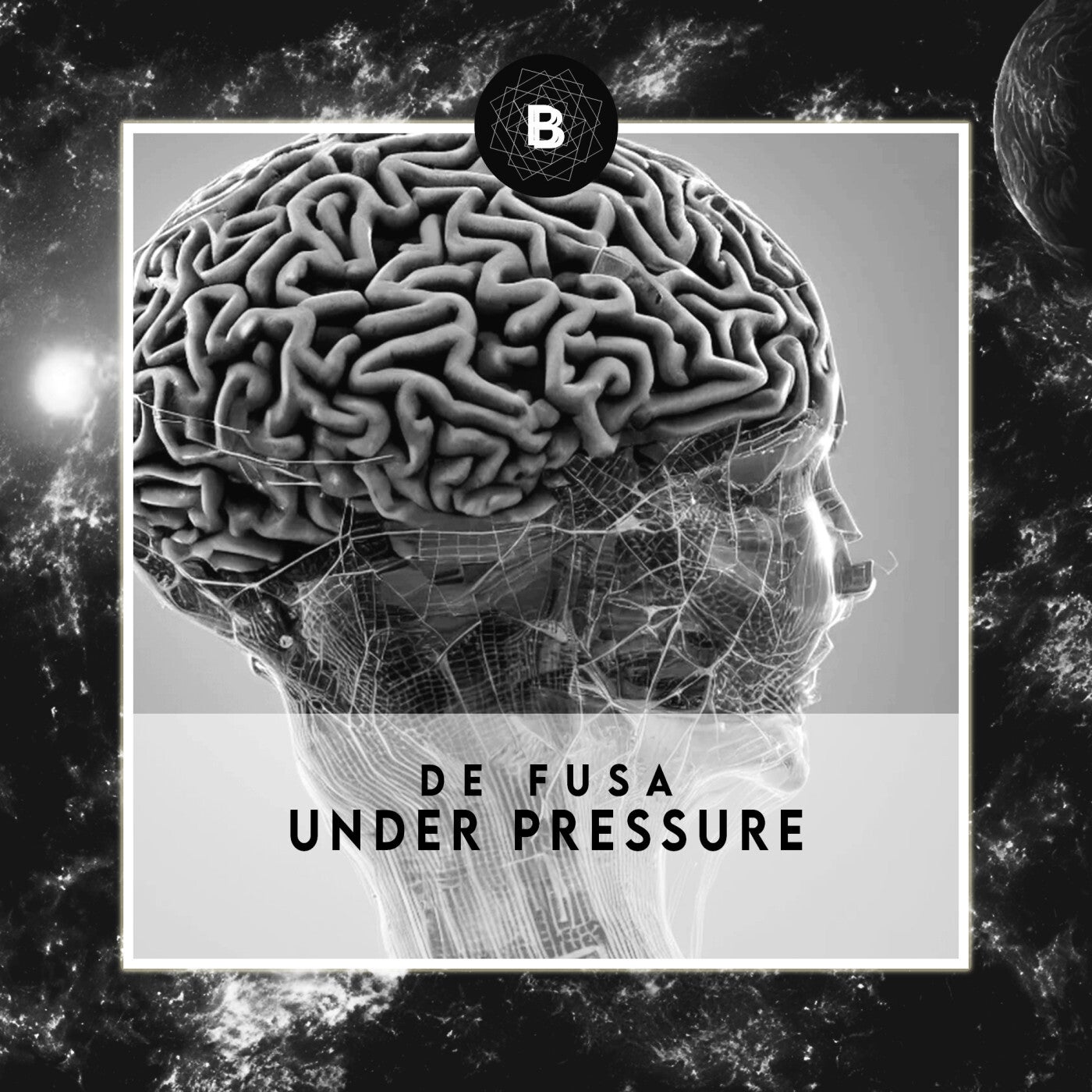 Under Pressure