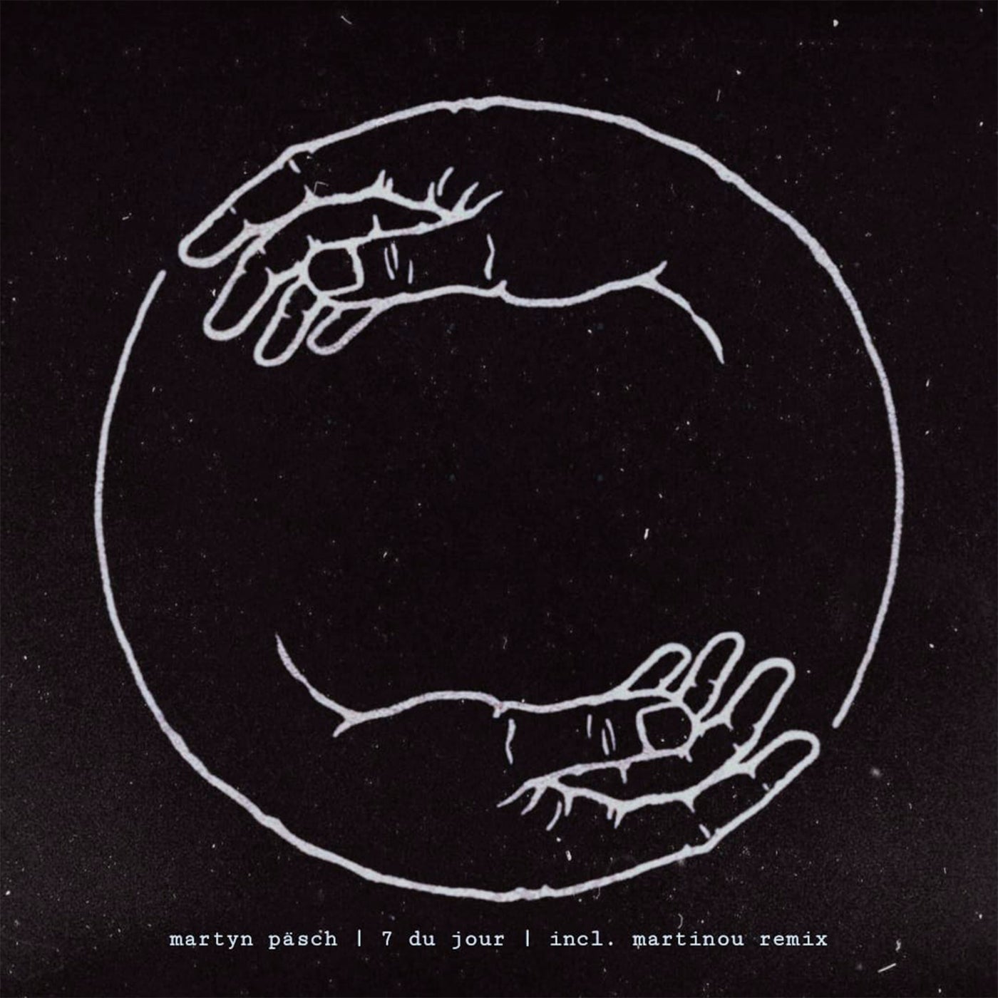 7 Du Jour (Incl. Martinou Remix)