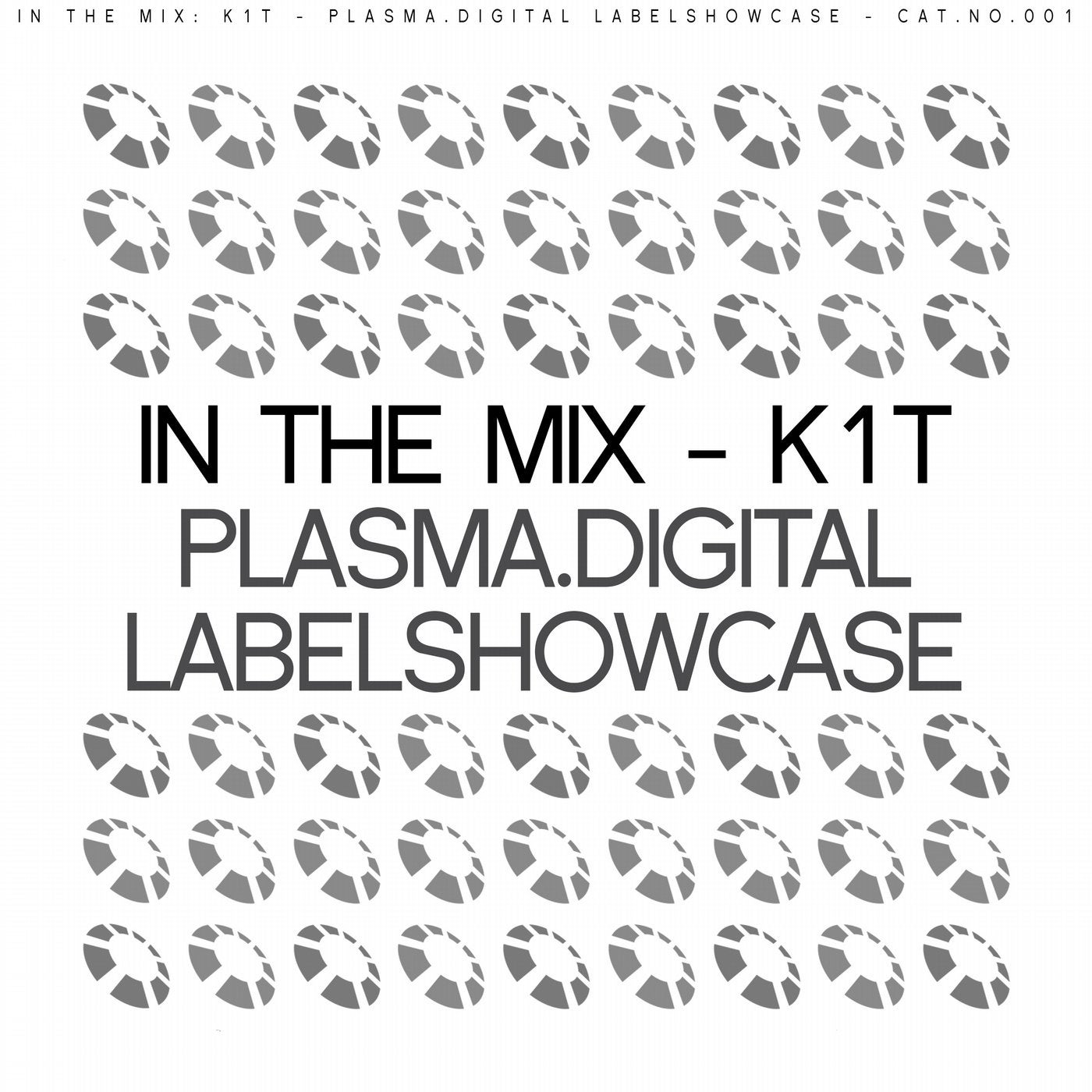 In The Mix: K1T - Suicide Robot Labelshowcase