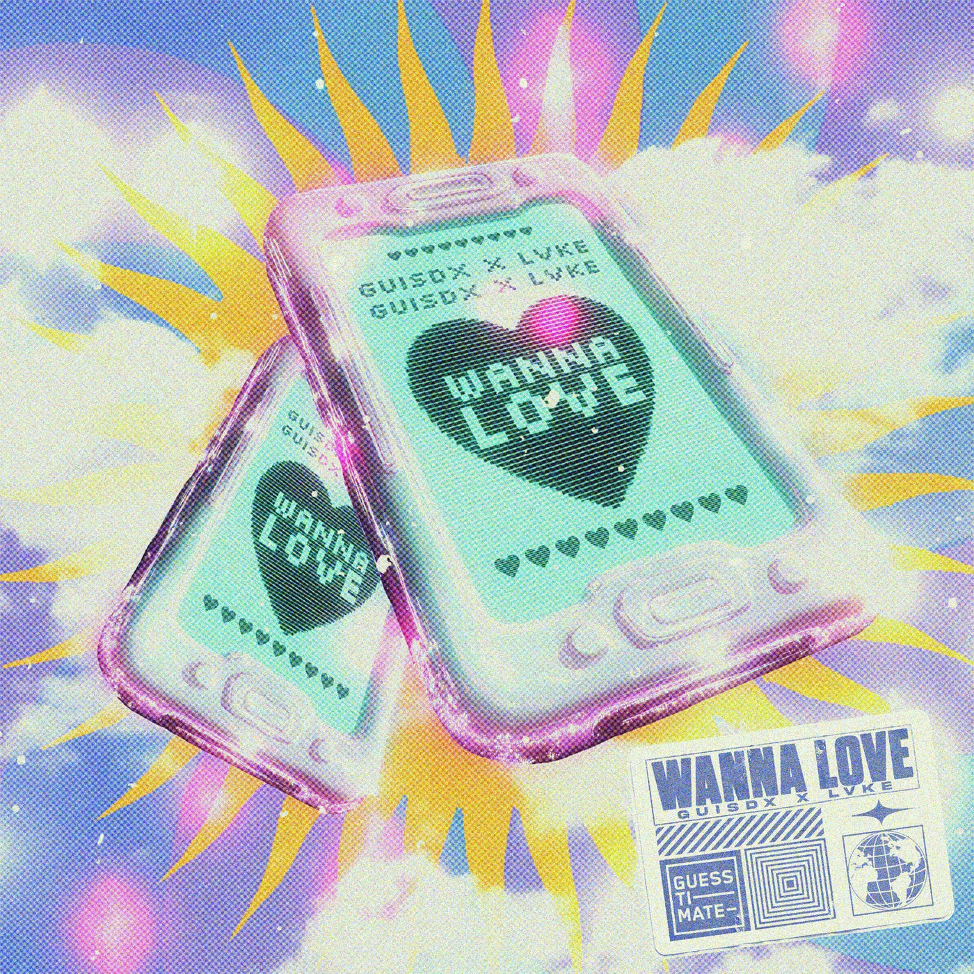 Wanna Love