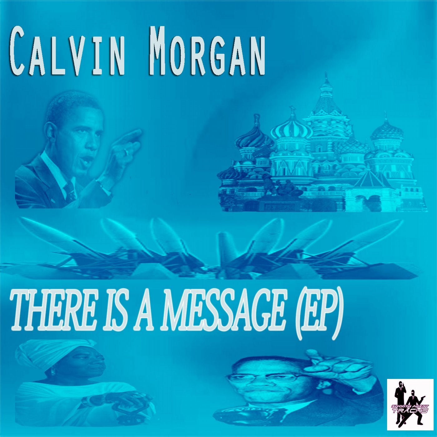 There Is A Message (EP)