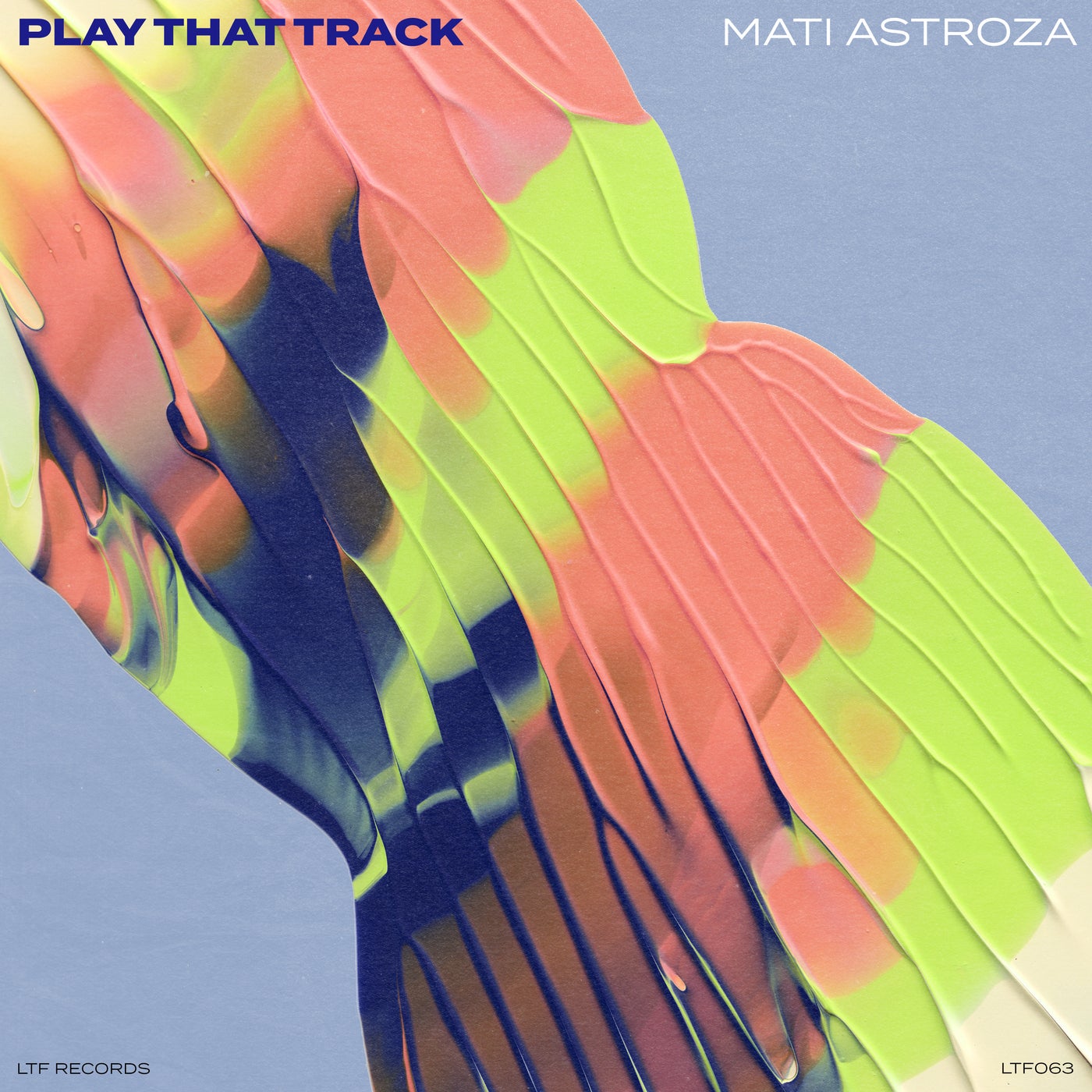 Play That Track - Extended Mix
