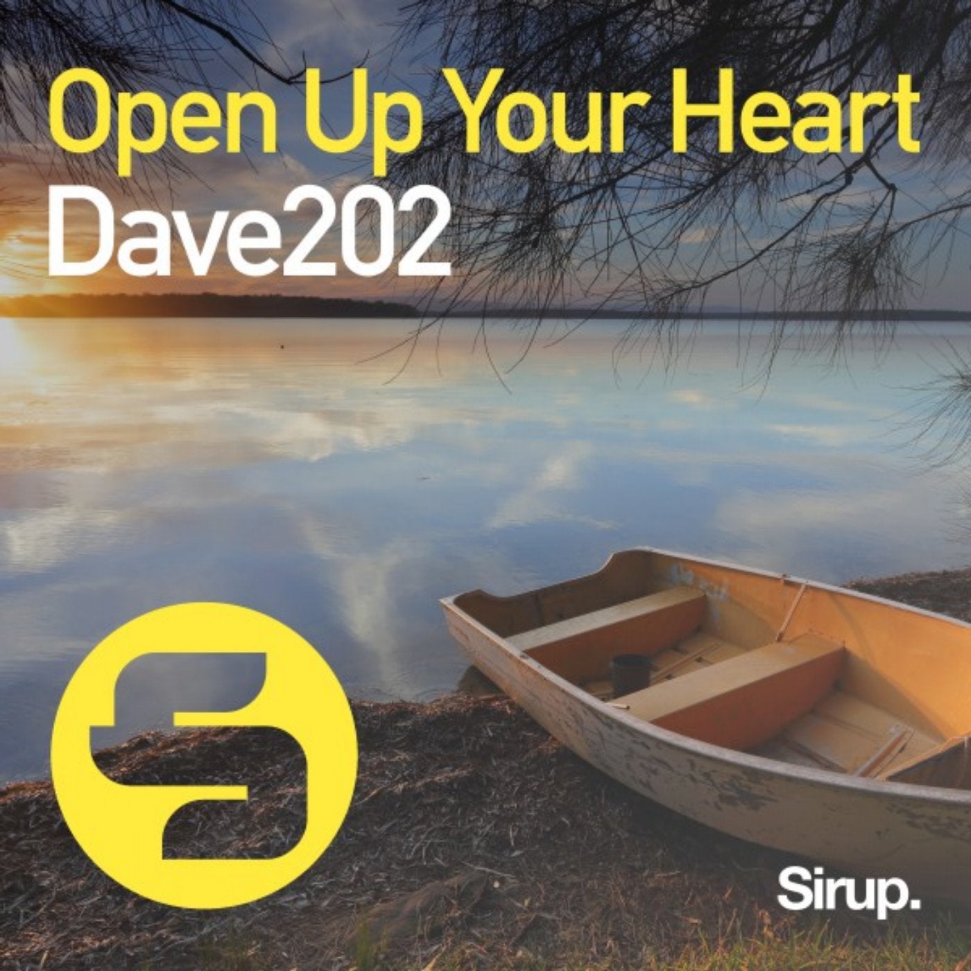 Open Up Your Heart