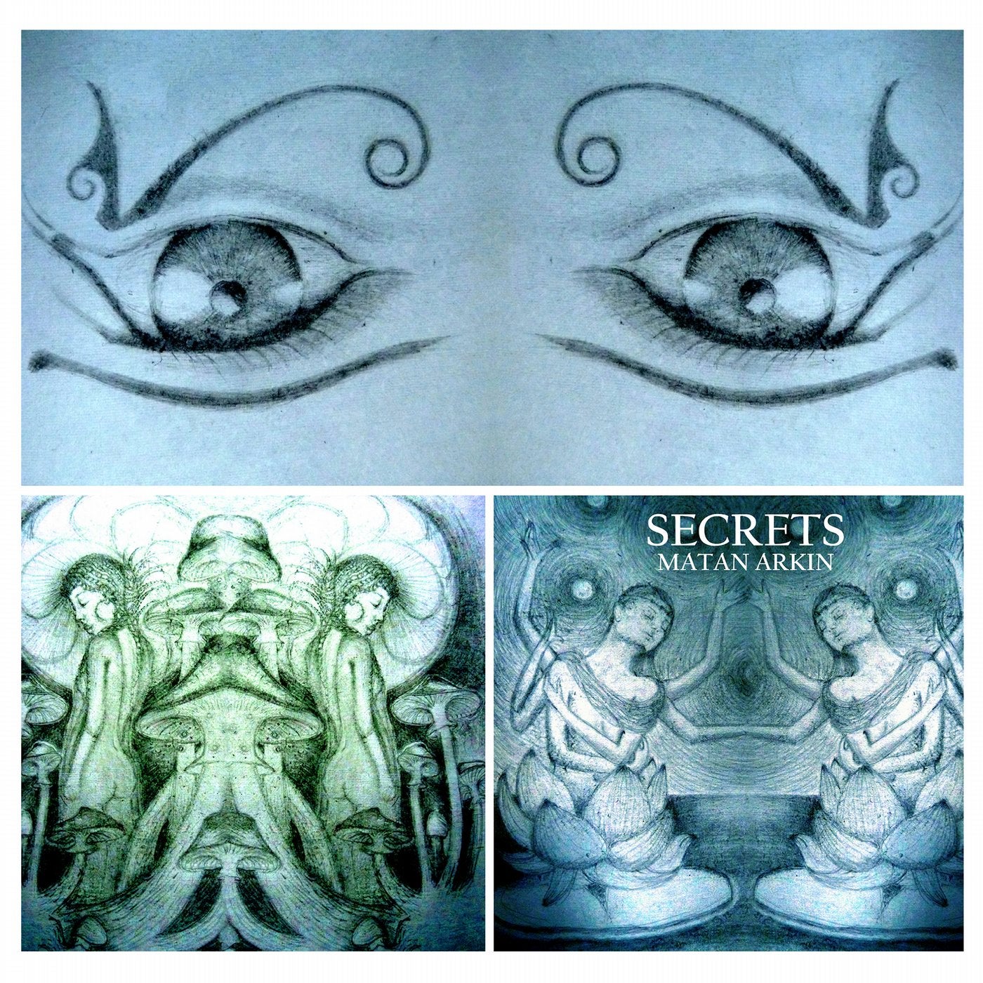 Secrets