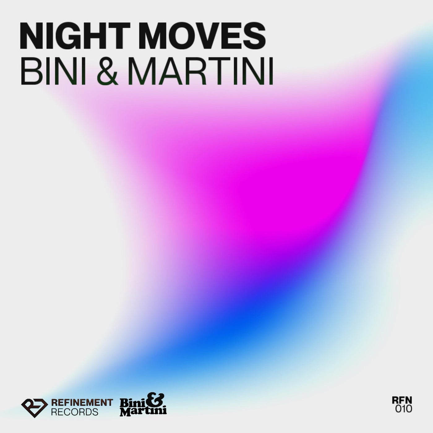 Night Moves (Extended Mix)