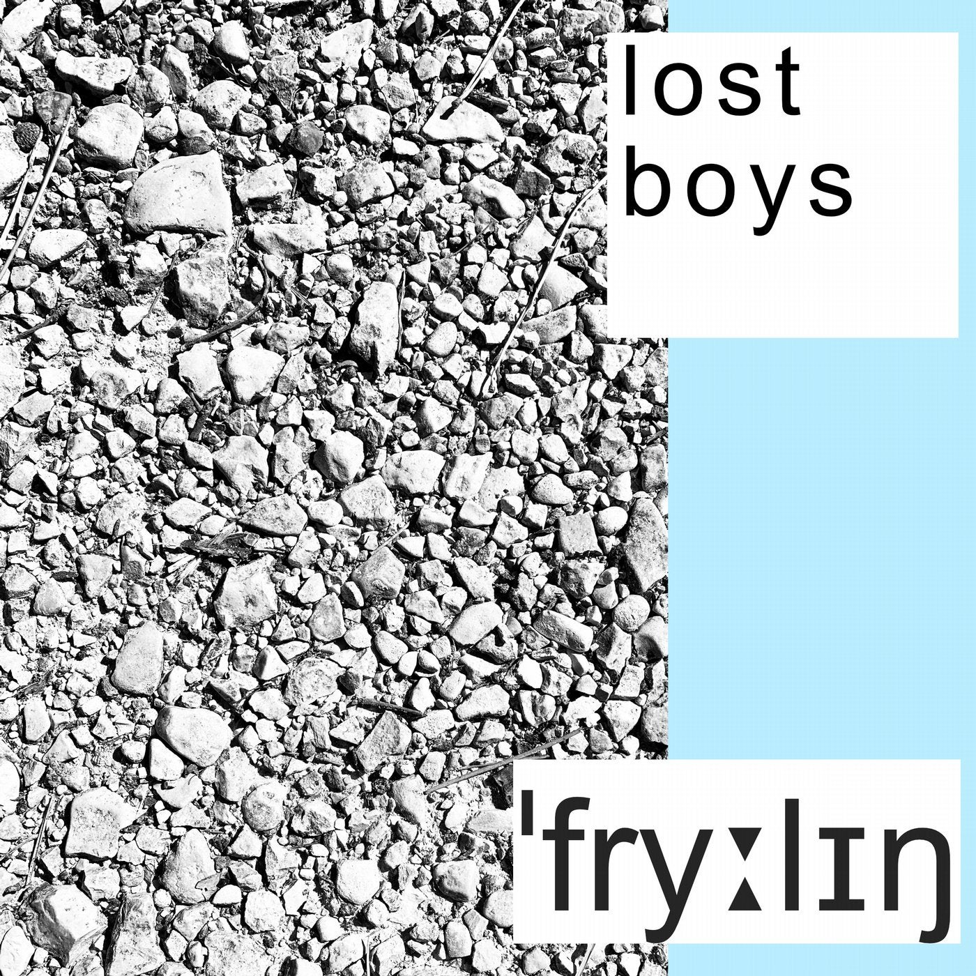 Lost Boys feat. Padberg