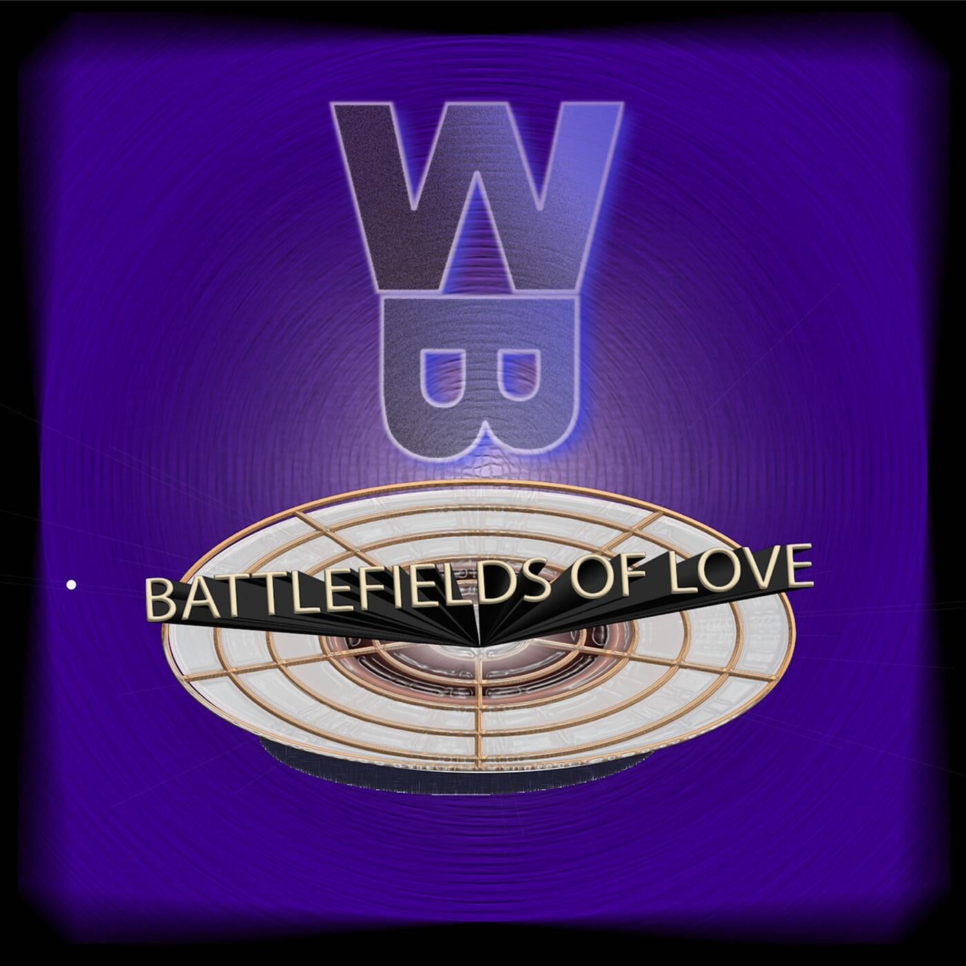 Battlefields of love