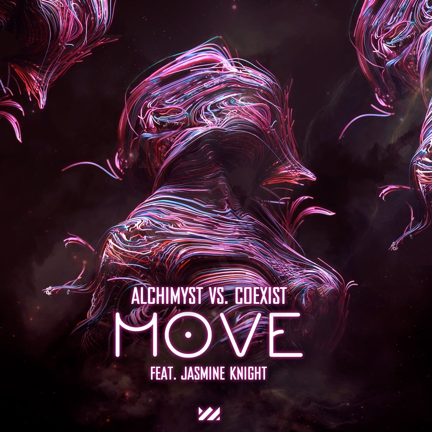 Move (Extended Mix)