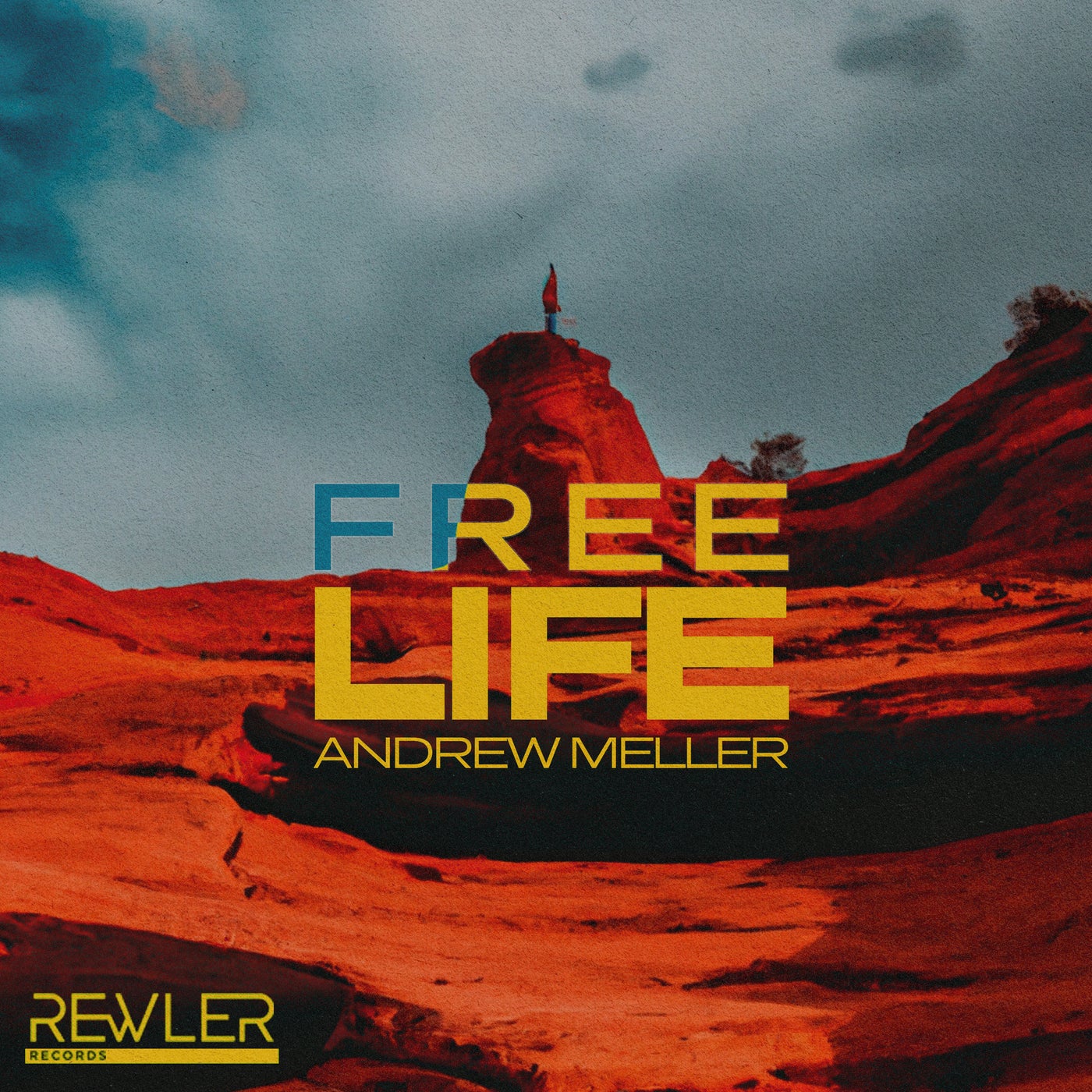 Free Life