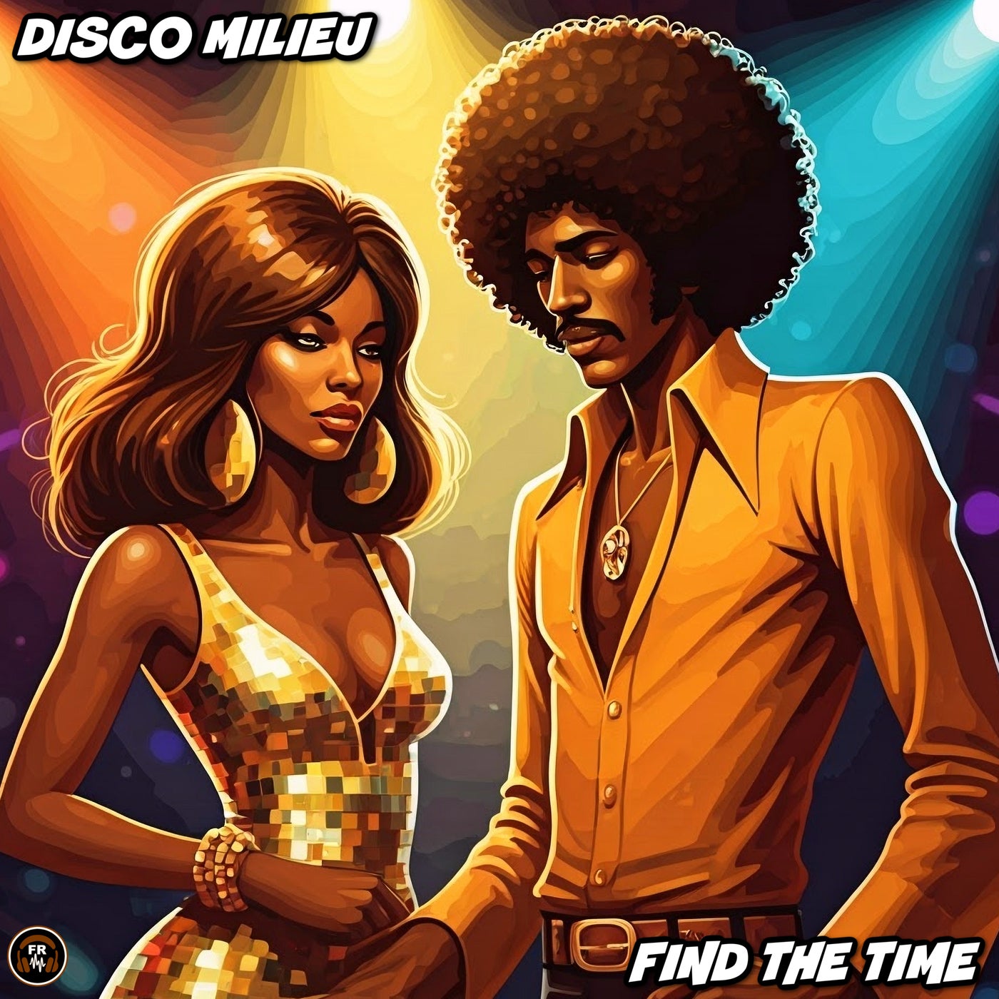 Find The Time
