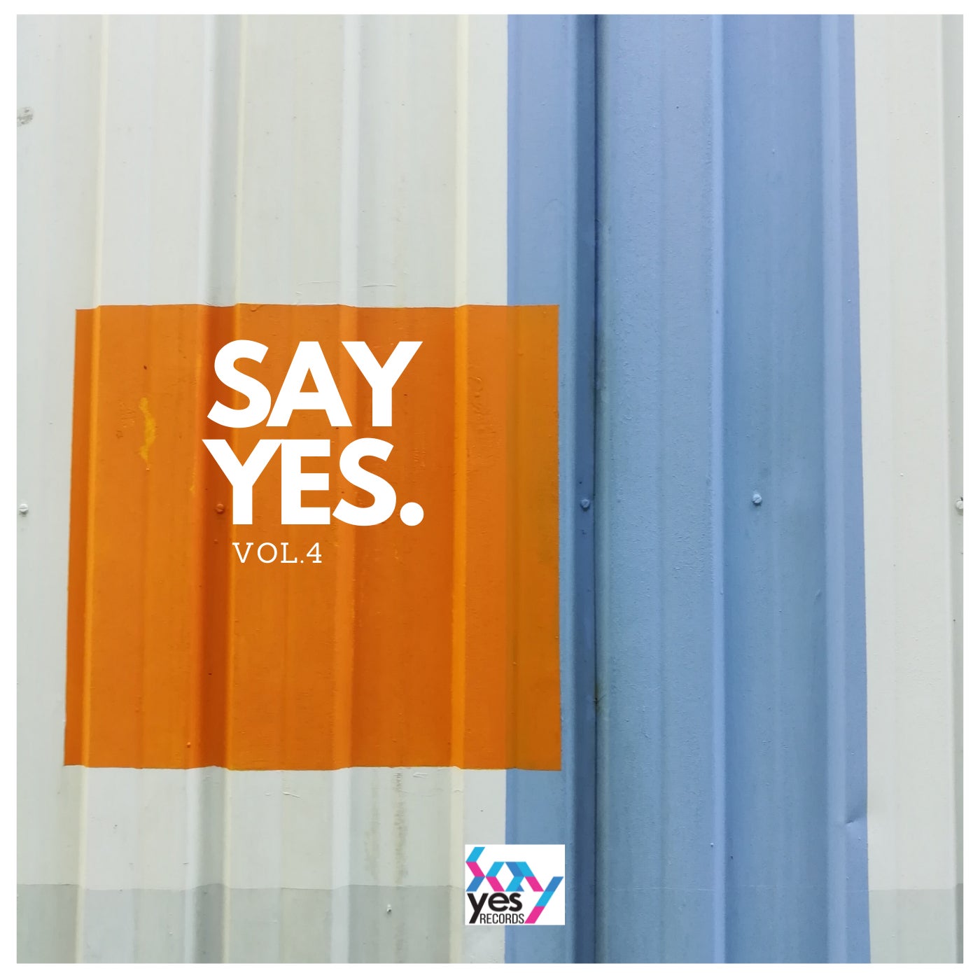 Say Yes, Vol. 4