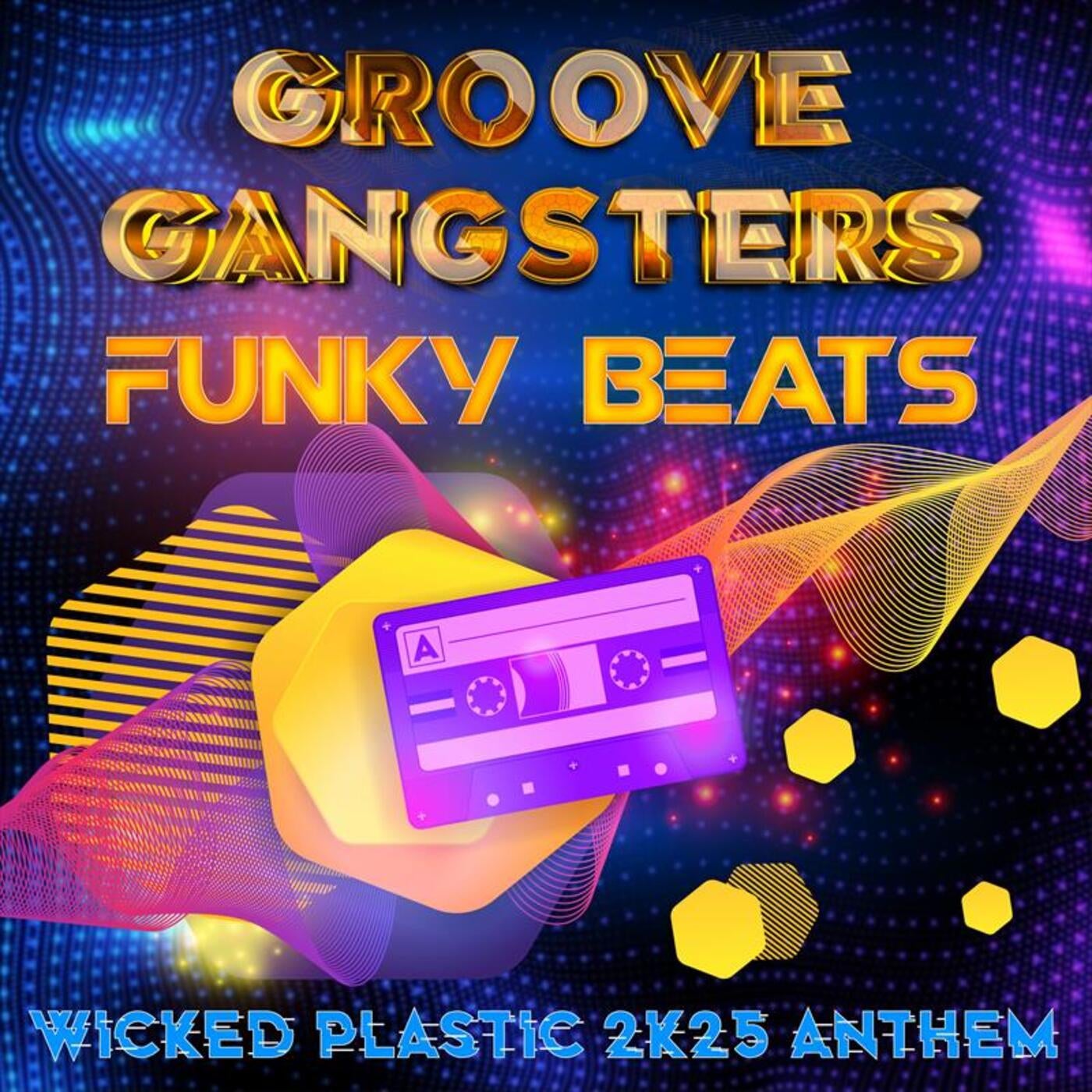Funky Beats 2K25