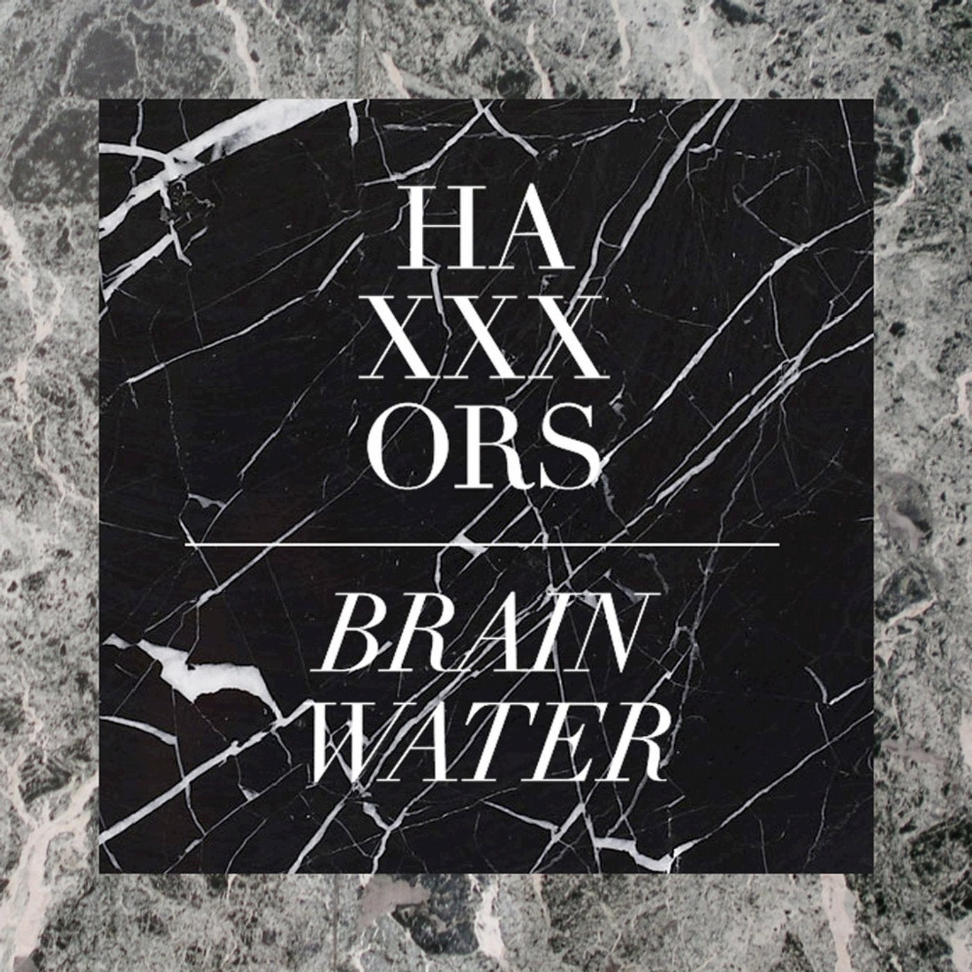 Brain Water