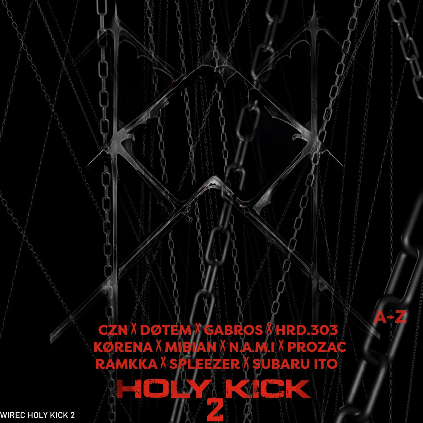 Holy Kick 2