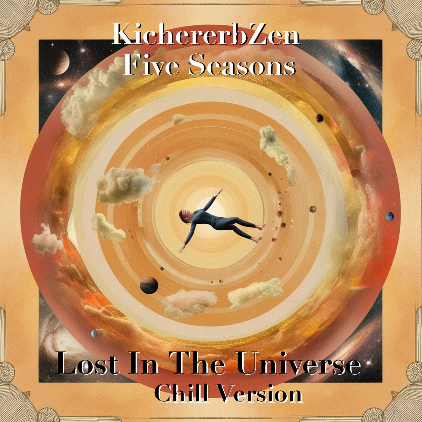 Lost In The Universe (Chill Version)