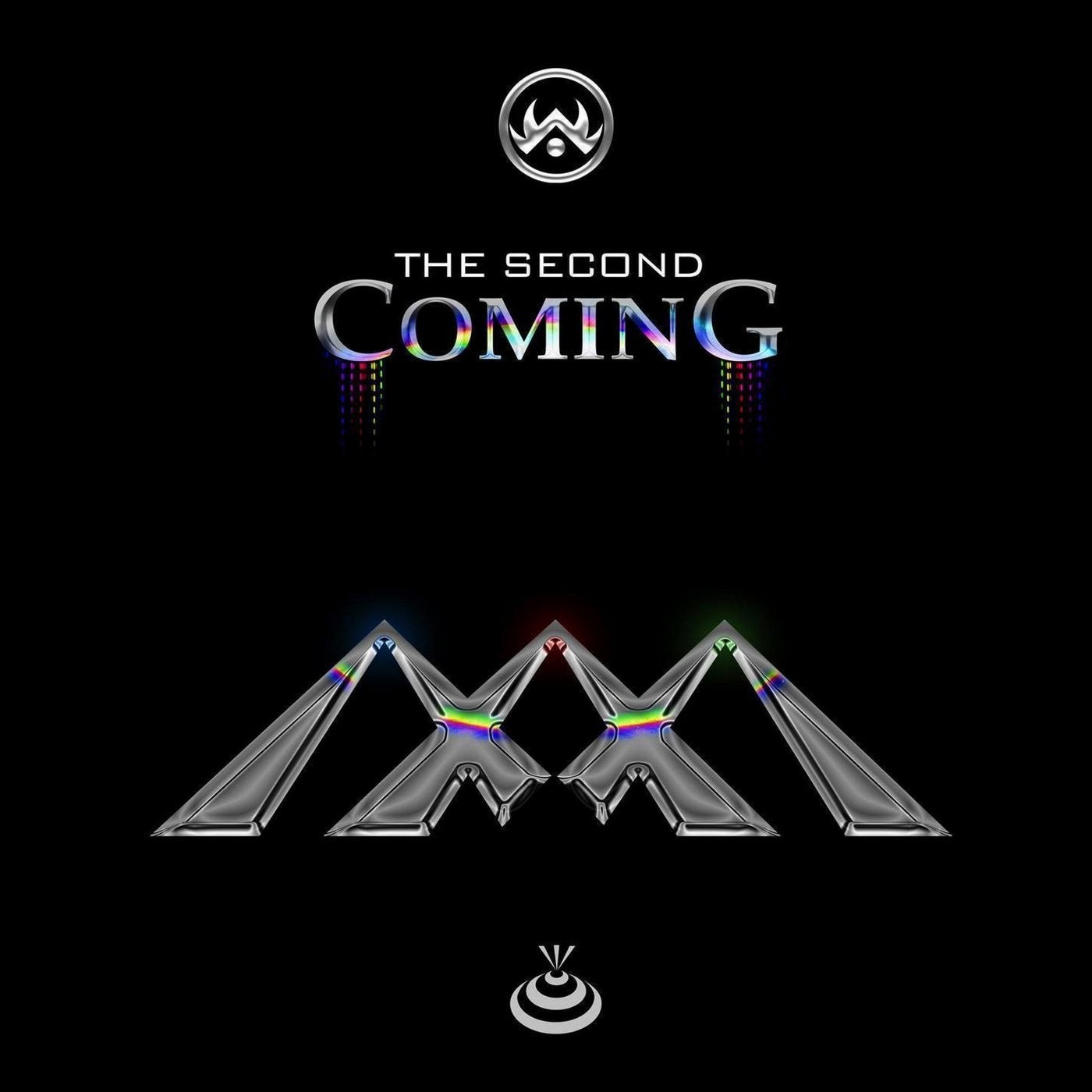 The Second Coming EP