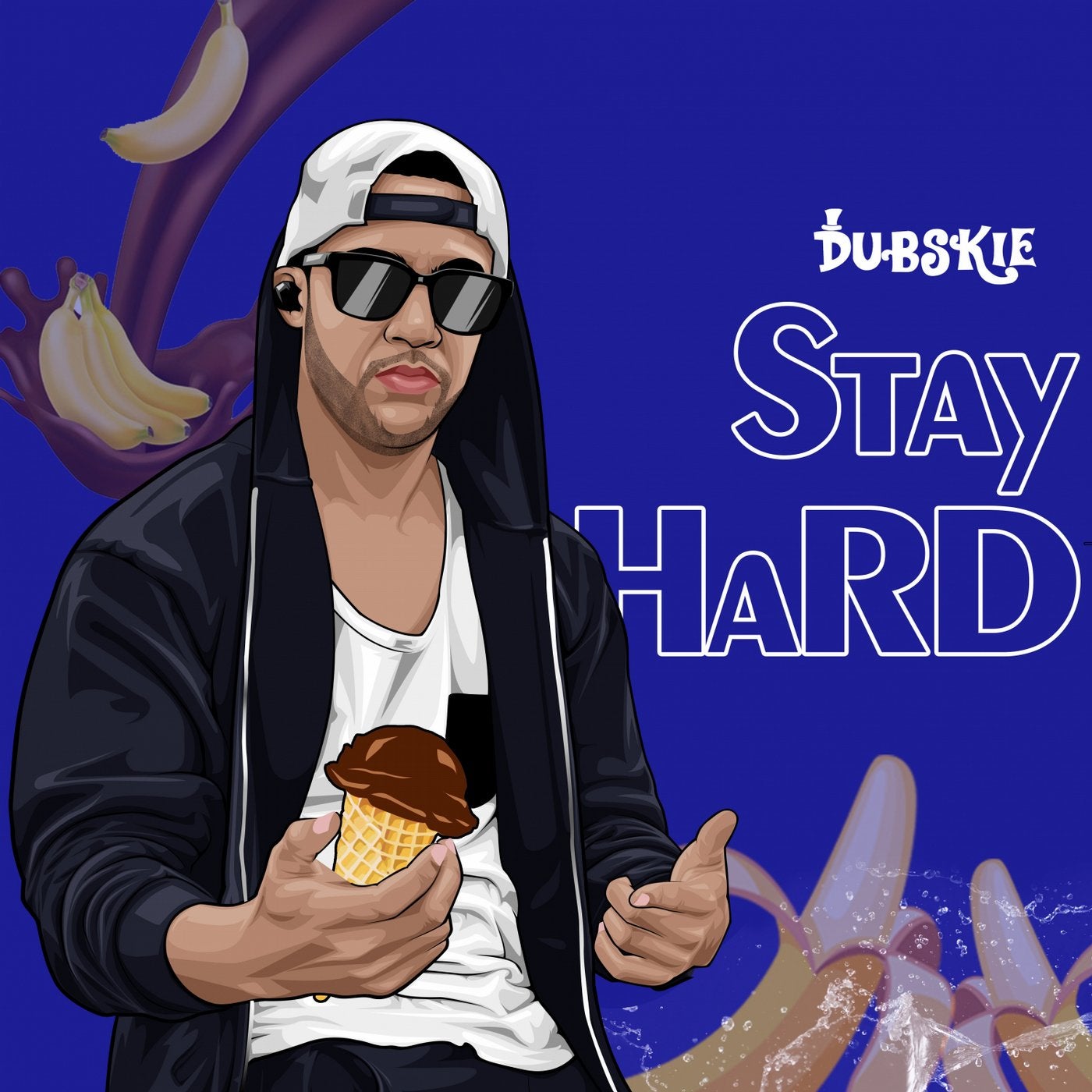 Stay Hard