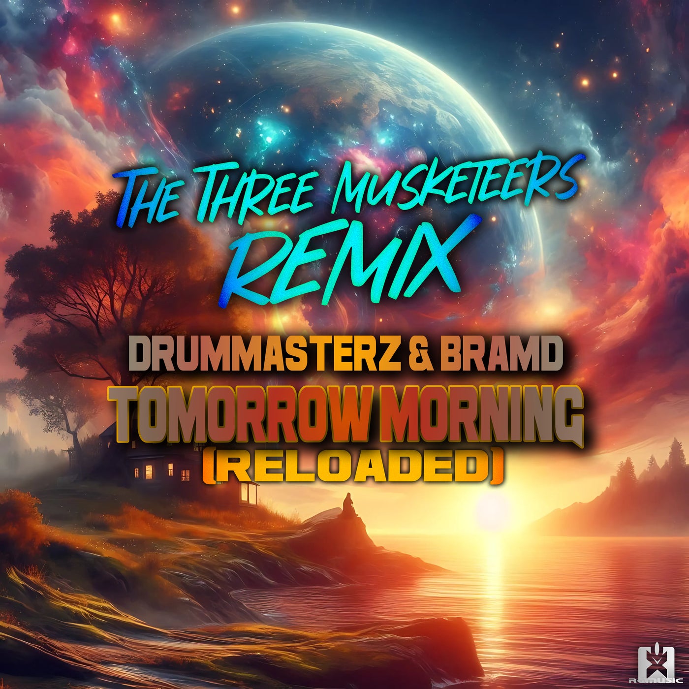 Tomorrow Morning (Reloaded)