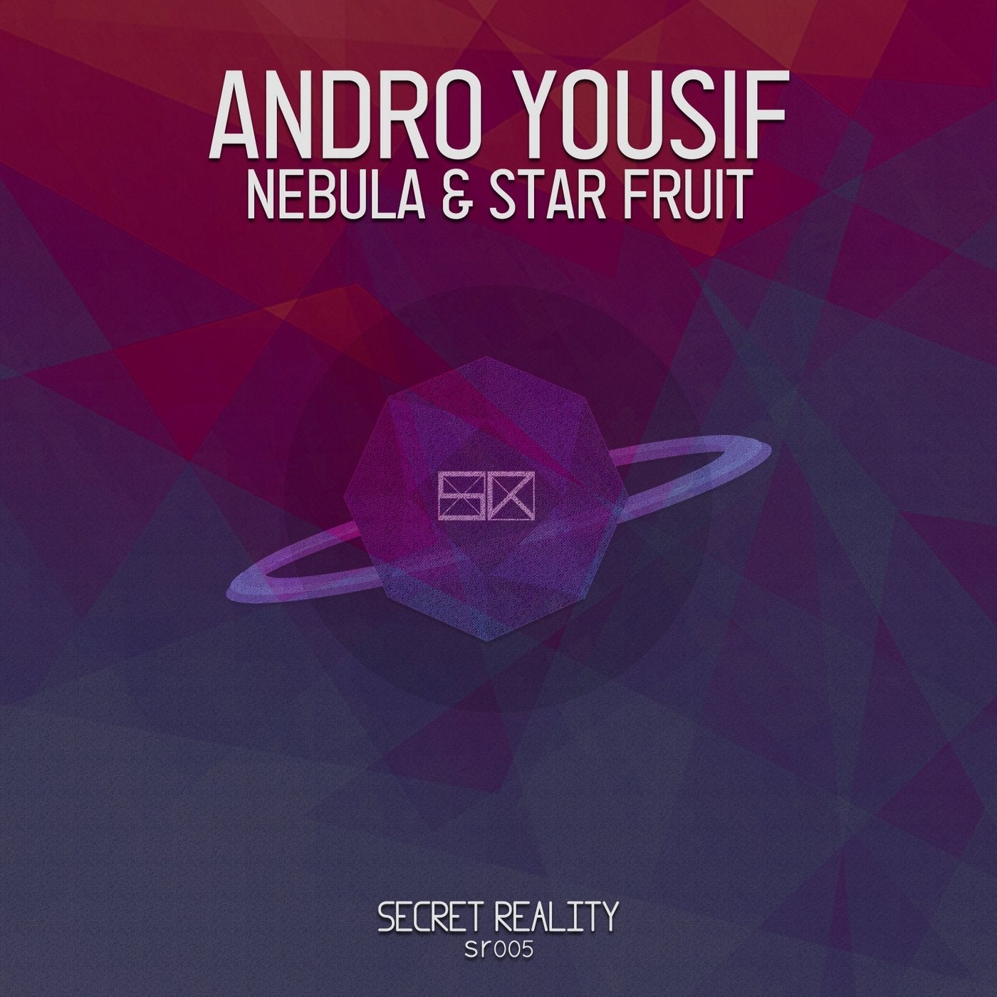 Nebula \ Star Fruit