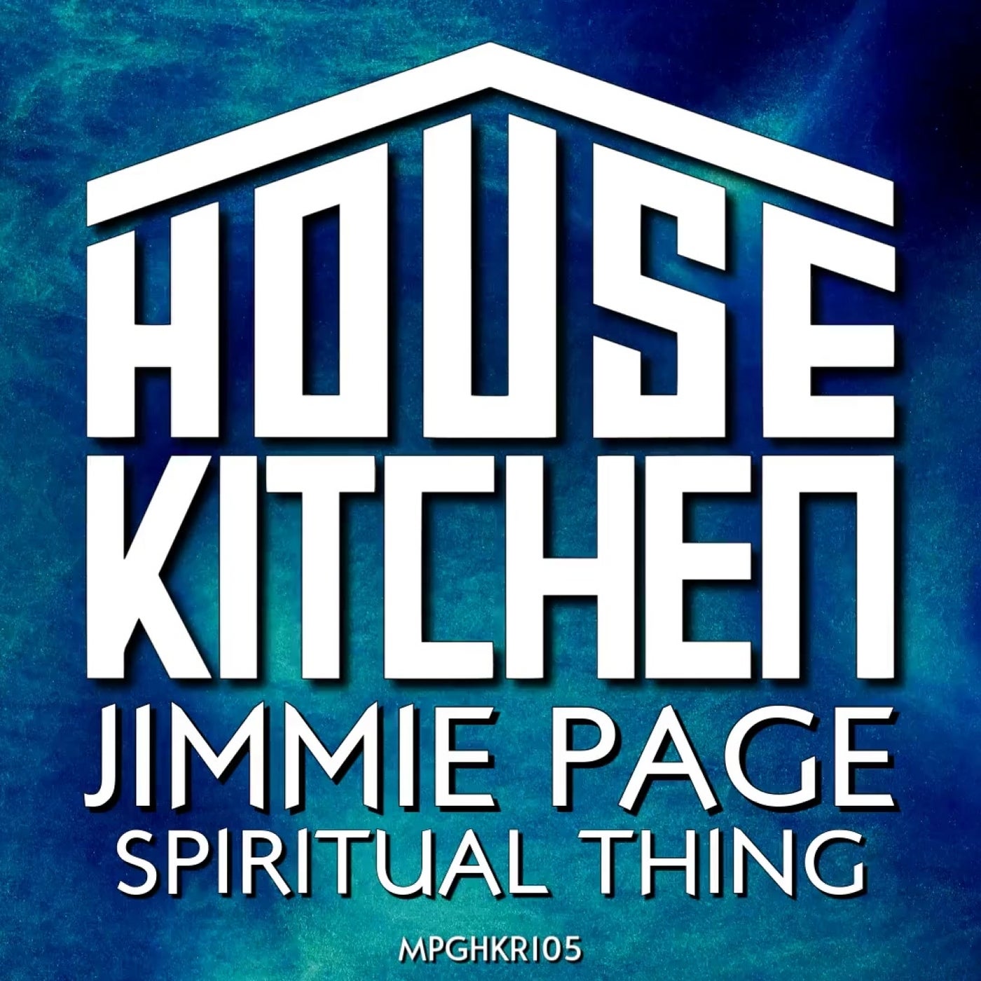 Spiritual Thing