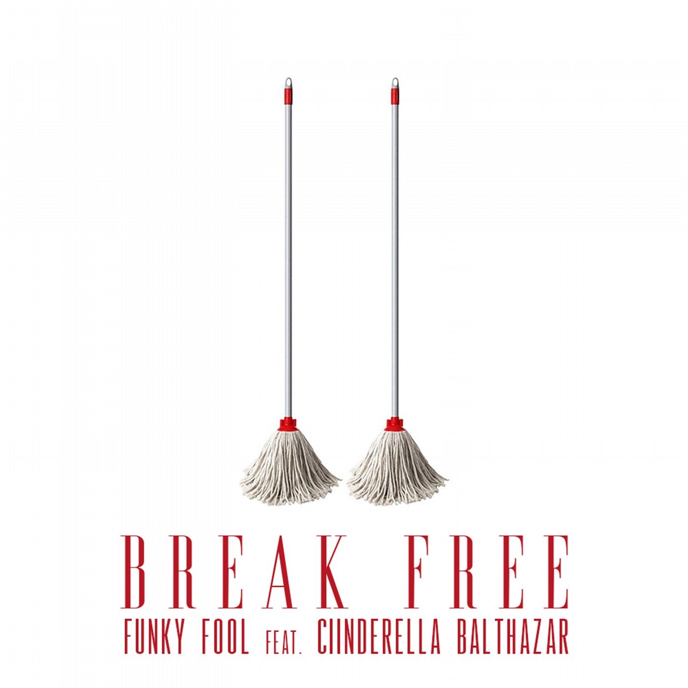 Break Free - Radio Mix