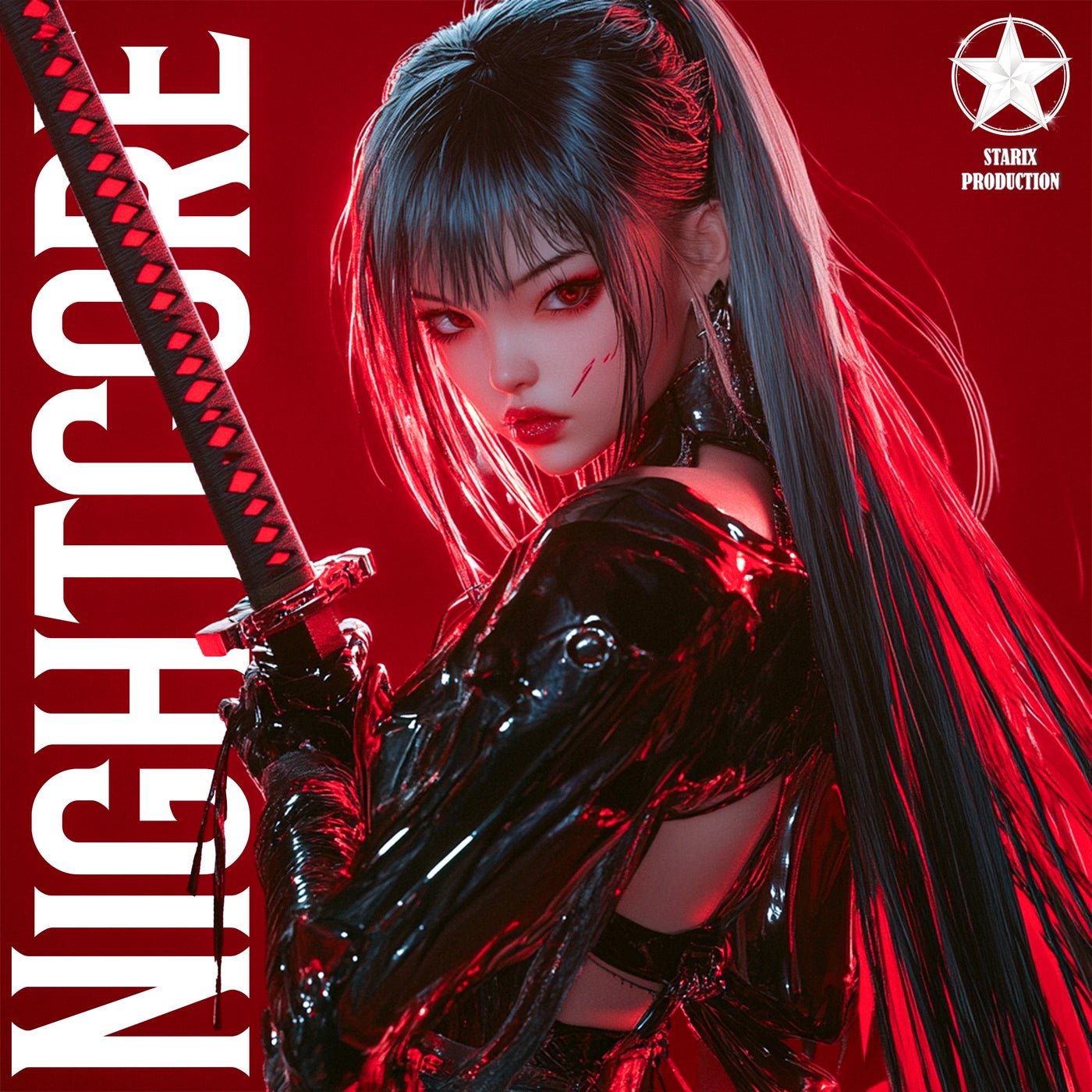 Headlights (Nightcore)