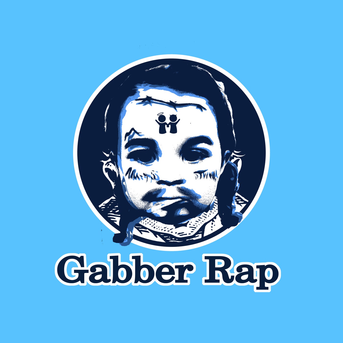 Gabber Rap