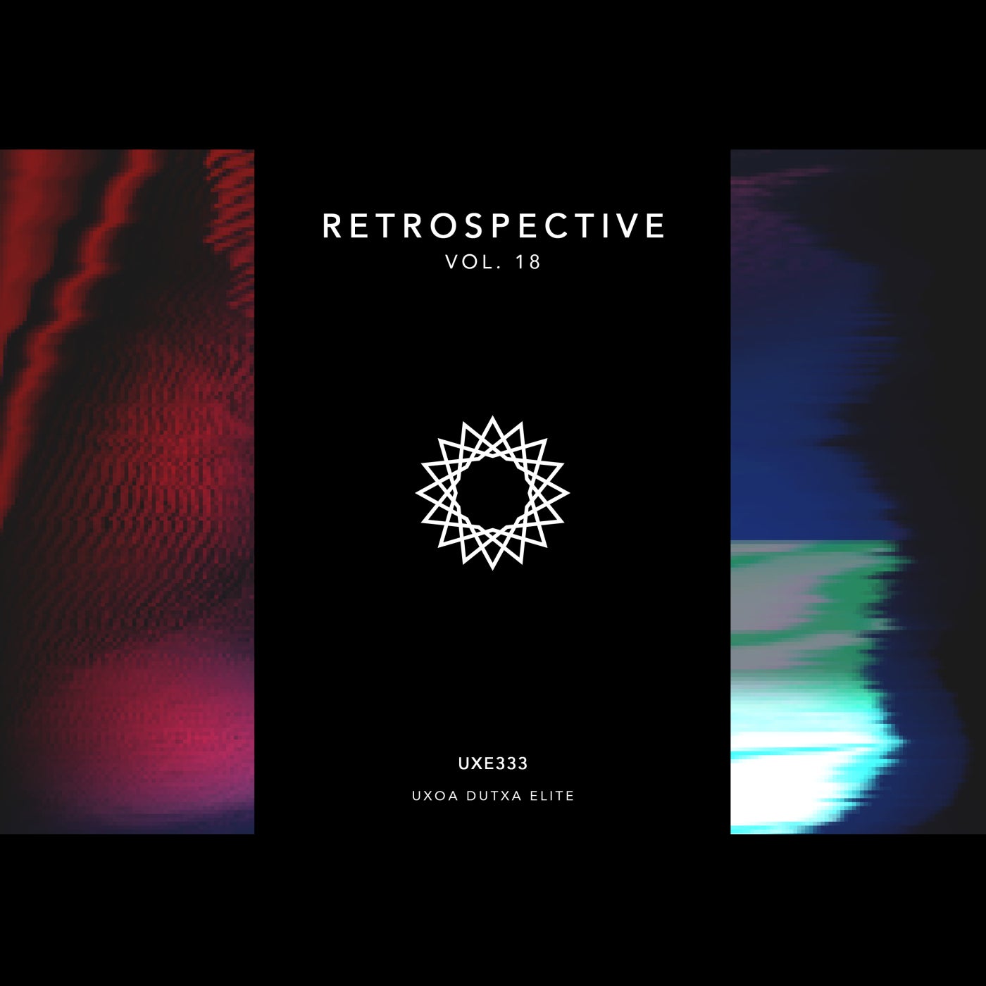 Retrospective, Vol. 18